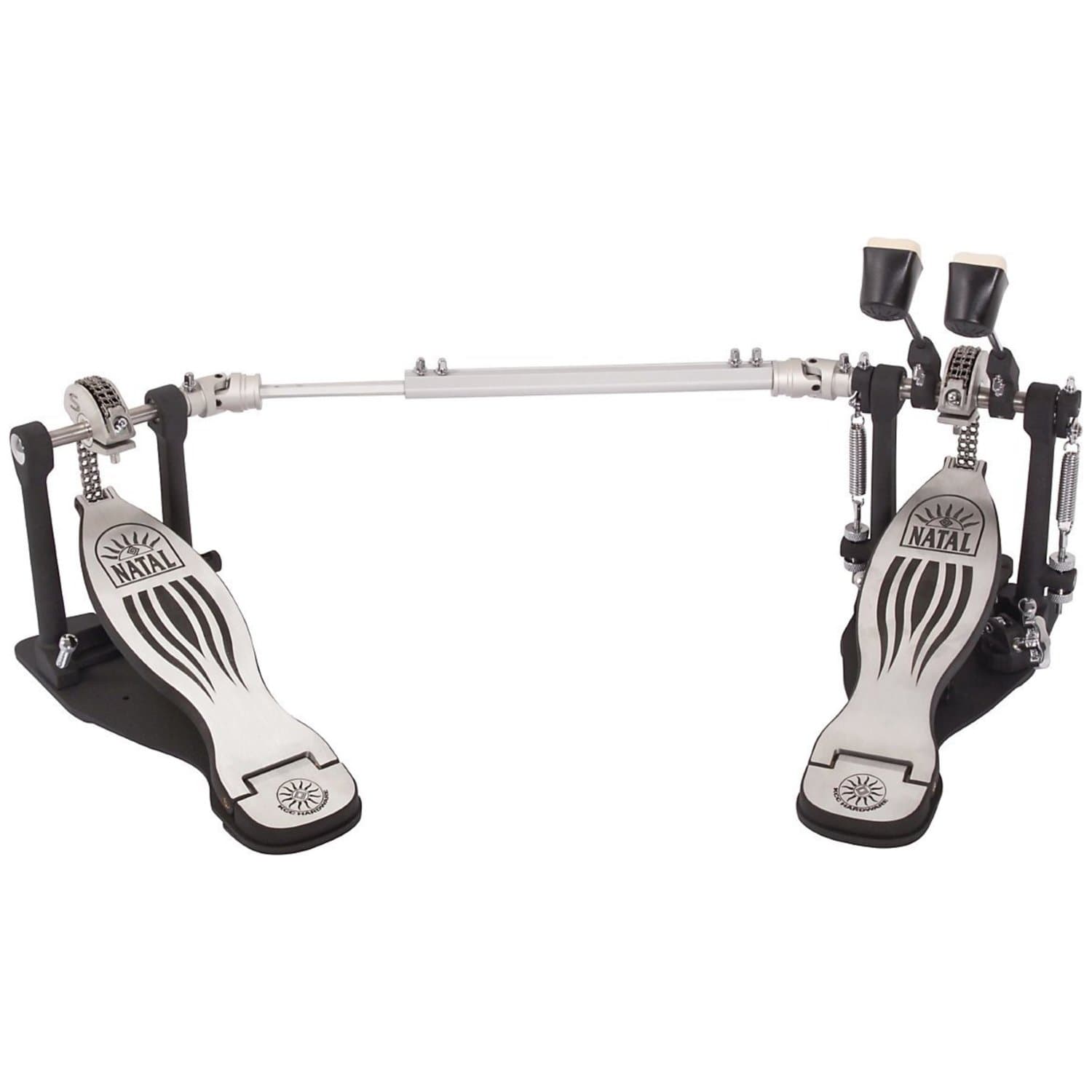 Natal Pro Series M-H-PS-DPS Double Pedal Smooth Cam