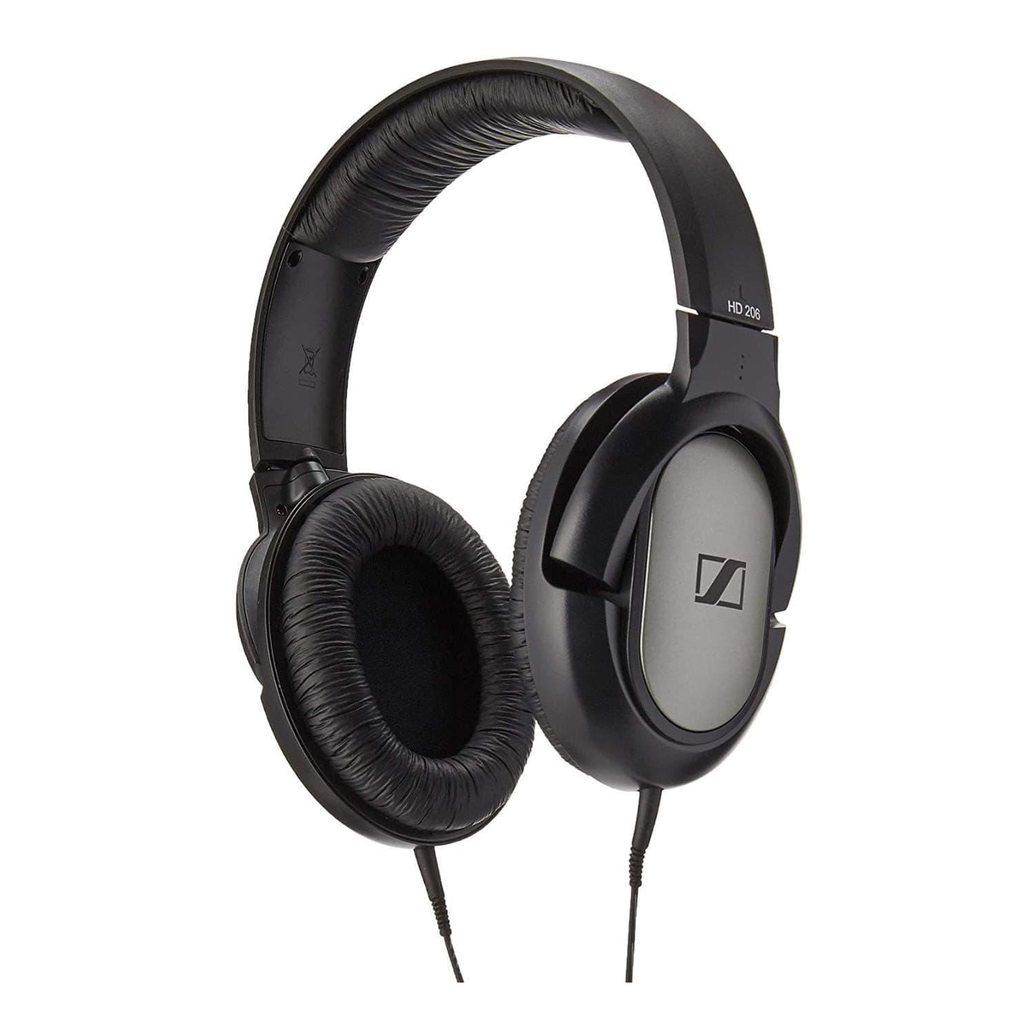 HD 206 Stereo Headphone