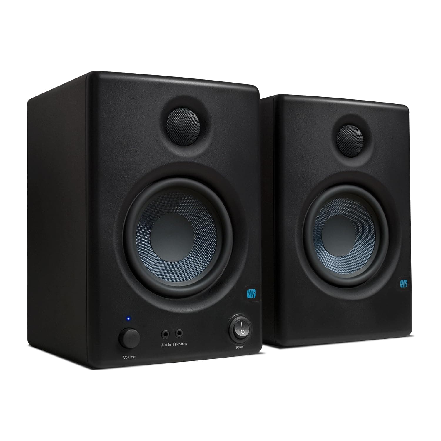 PreSonus Eris E4.5-2-Way 4.5" Near Field Studio Monitor (Pair)