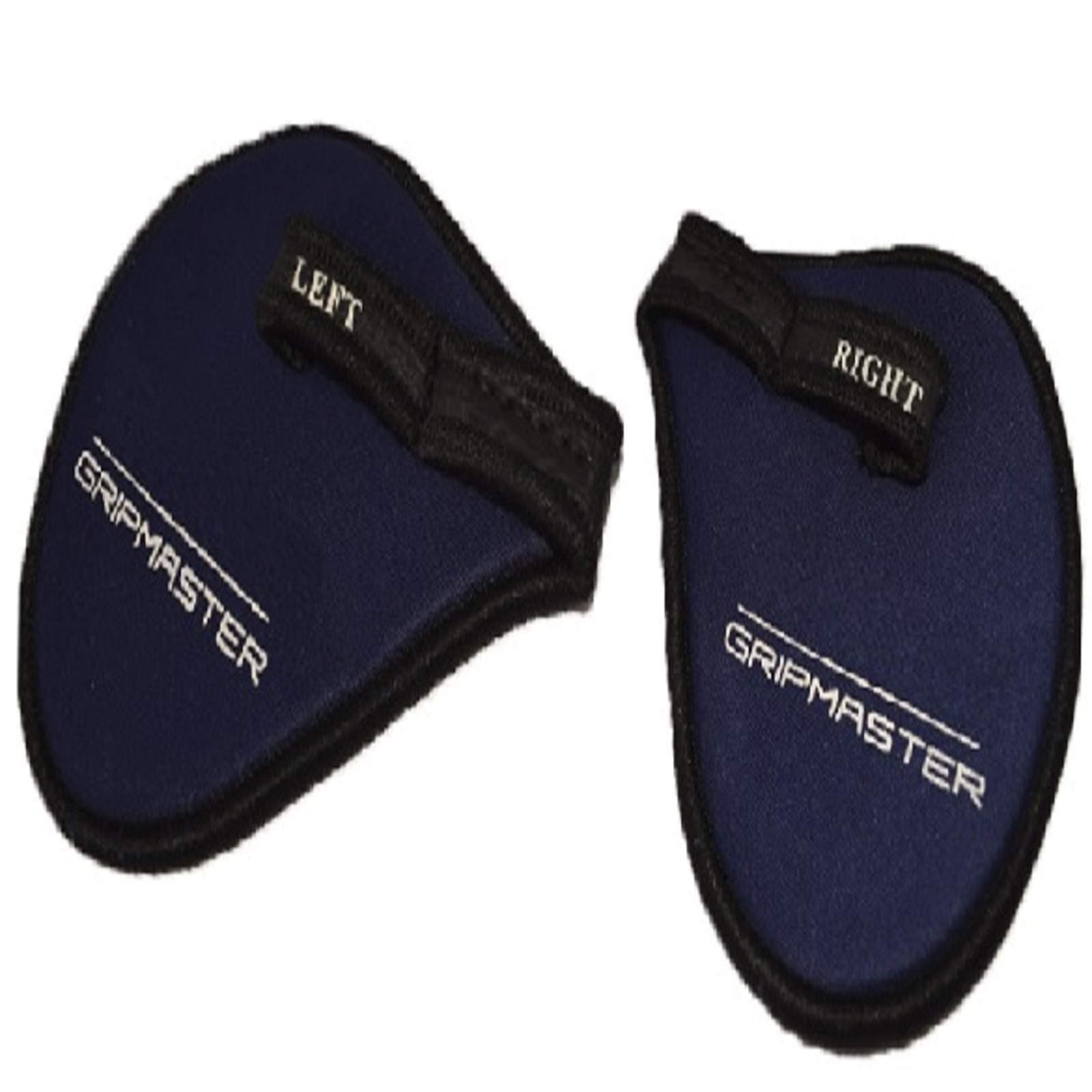 Grip-master Hand Pads for Concept 2 Rowing Machines, Free Rapid Next Day Delivery to UK Customers