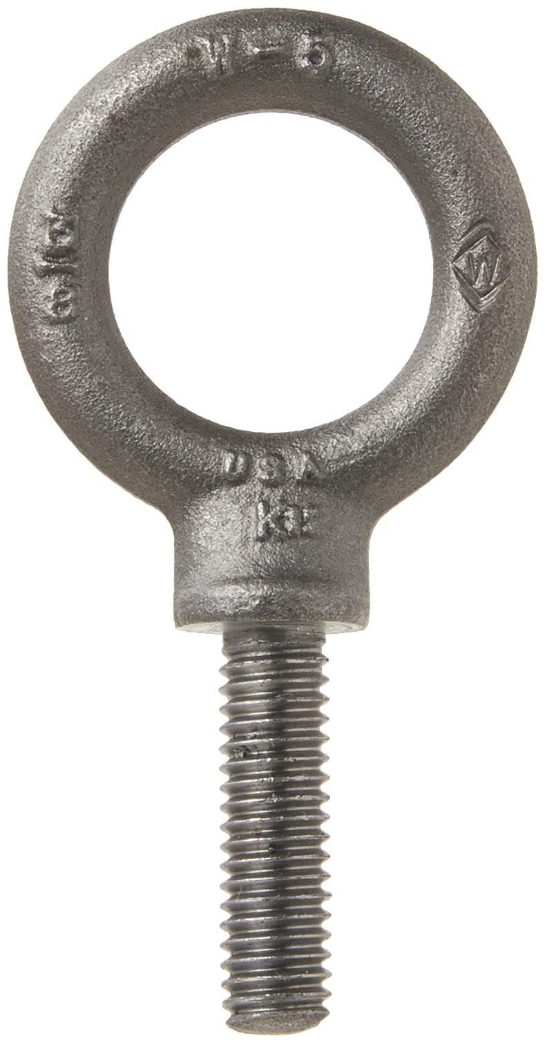 Williams EB-23T 3/8-Inch Shoulder Eyebolt