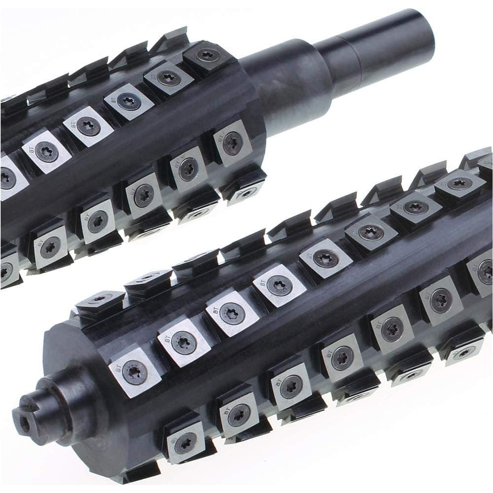 Byrd Tool H7769-20" Shelix Cutterhead