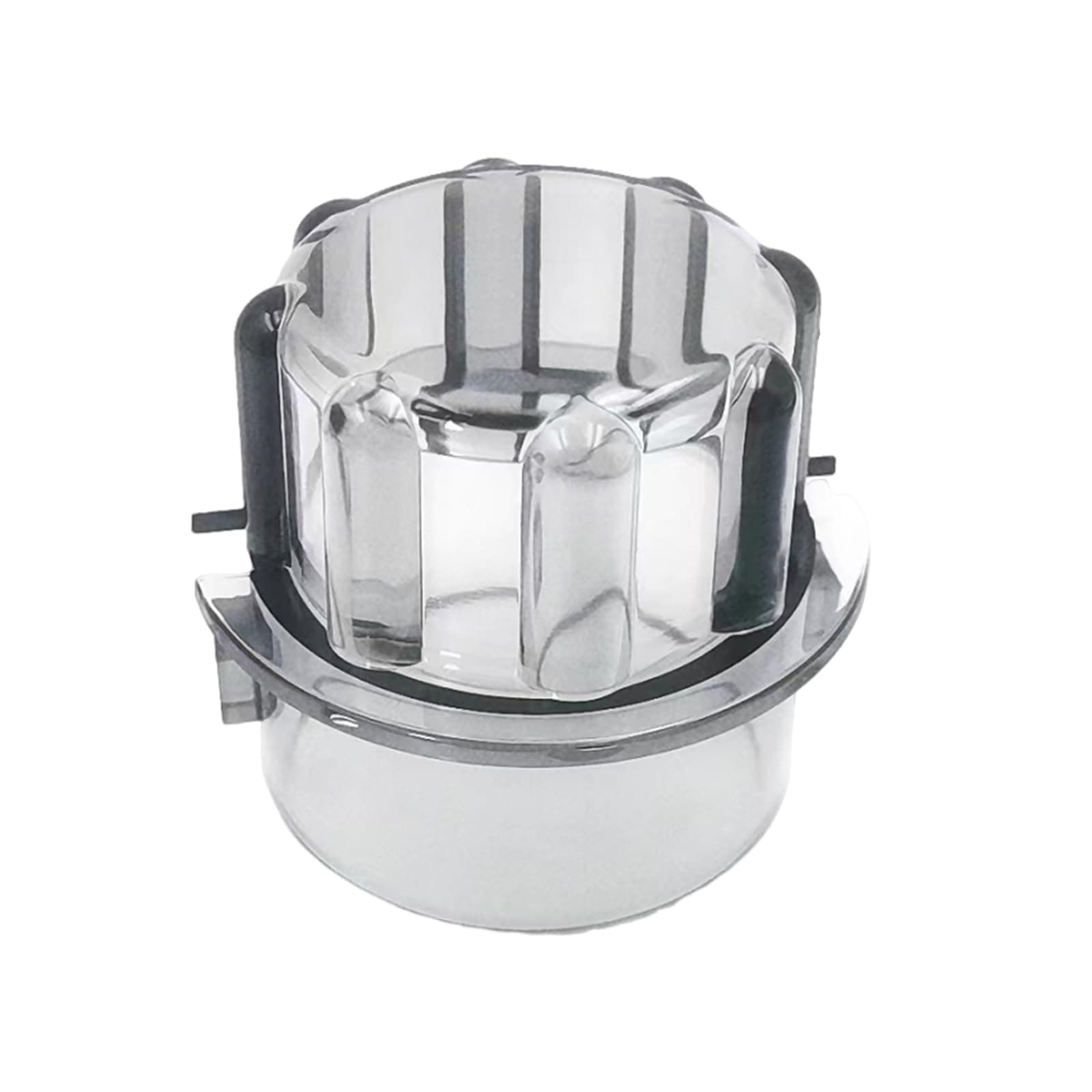 For Vitamix Lid Plug Advance Container 48 Oz & 32 Oz,Fit Models the Quiet One VM0145 BarBoss Drink Machine Advance Blender,Replaces Lid Plug for Advance Containers 15978 16016 15981 16019（1PCS）