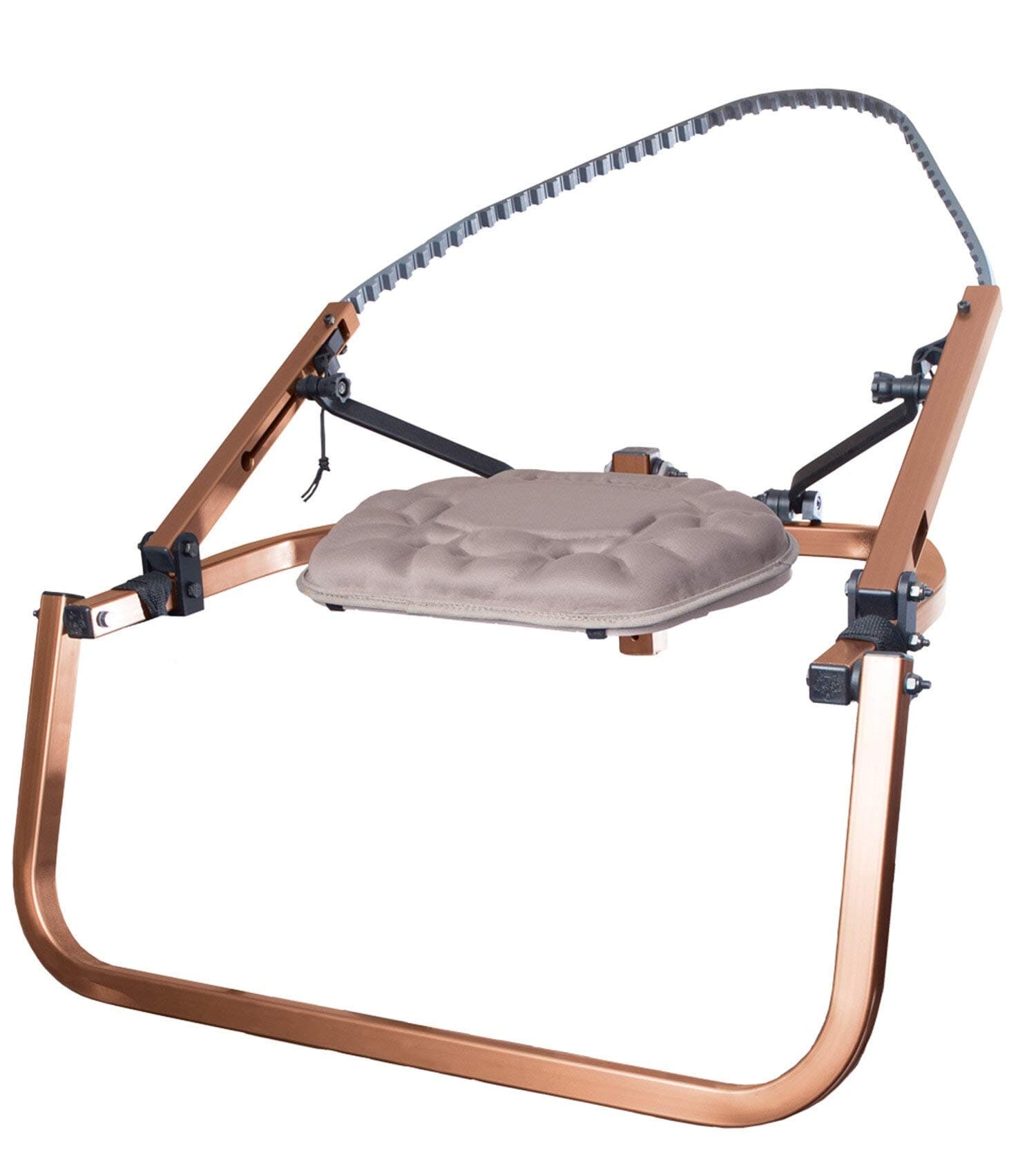 Lone Wolf Flip Top Seat Only Wide