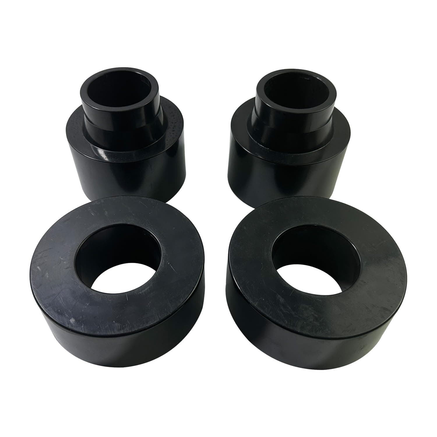 3" Front 3" Rear Leveling Lift Kit for 1999-2004 Jeep Grand Cherokee WJ 4X4 4X2