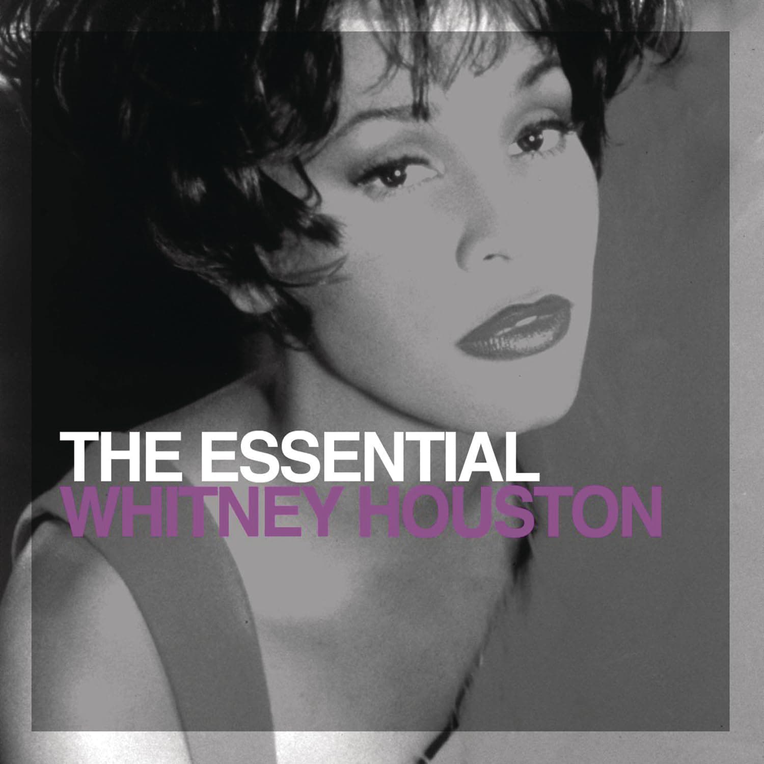 Essential Whitney Houston