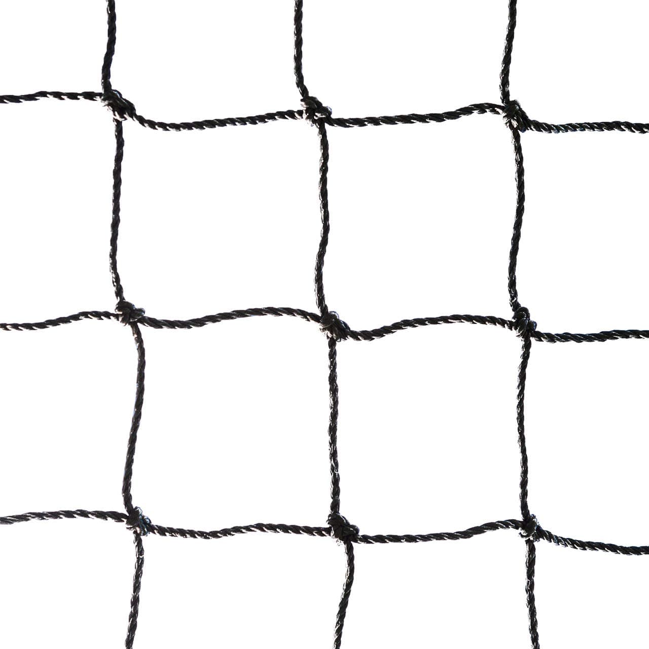 Baseball Net - 30' x 10' - (Fully Edged & Heavy Duty) [Net World Sports]