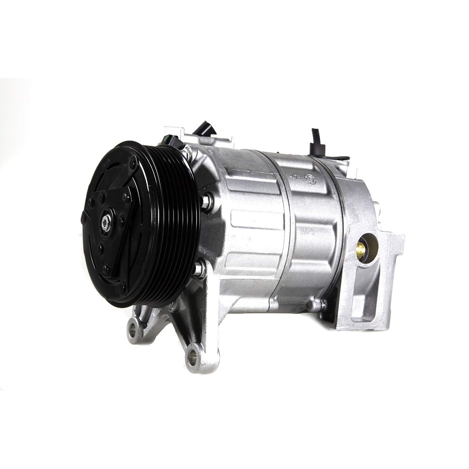 Valeo 10000661 A/C Compressor for Select Nissan Altima Models