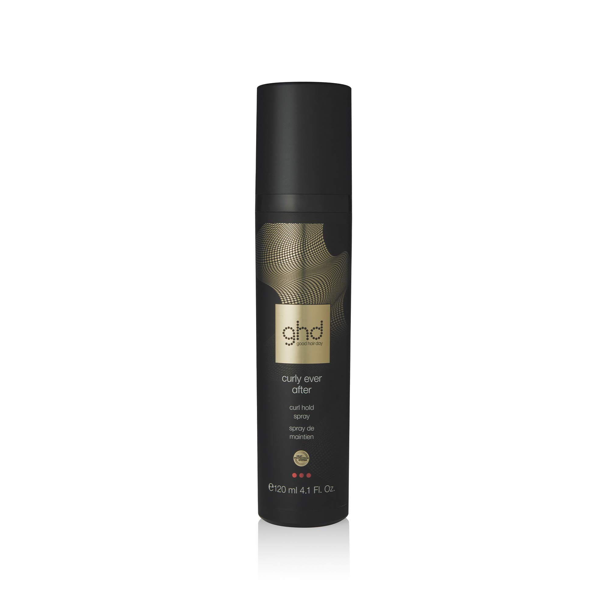ghd Curly Ever After - Curl Hold Spray (120ml)