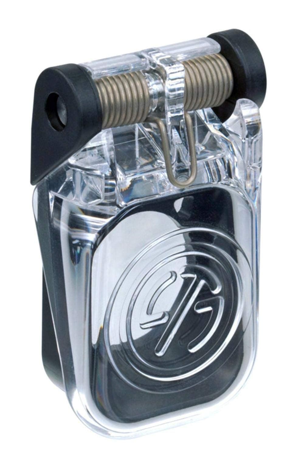 New! Neutrik SCCD-W Waterproof Spring Load D Series IP 65 Protective Cover