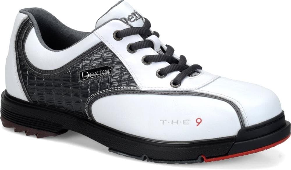 Dexter Bowling - Mens - T.H.E 9