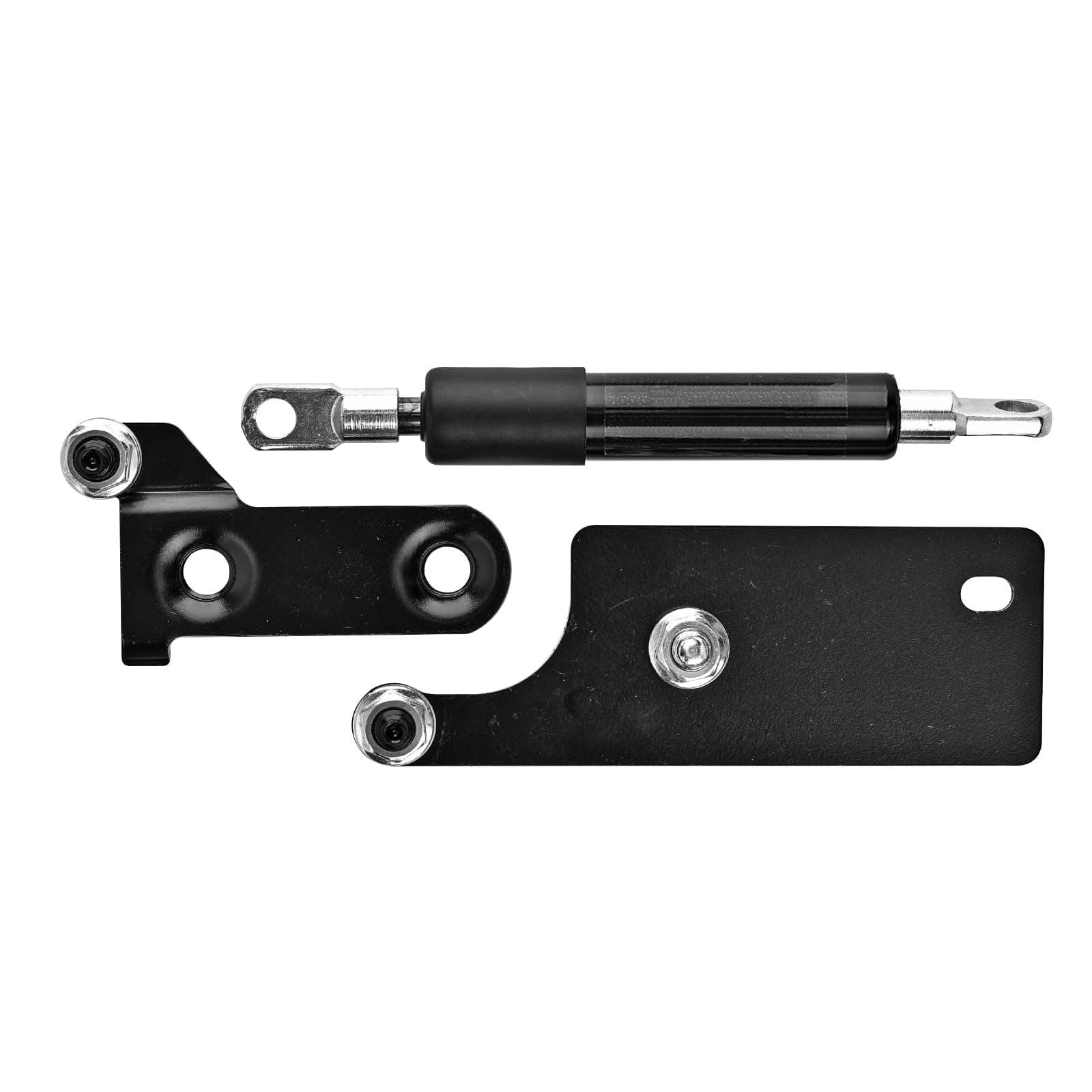 AUTOXBERT Rear Right Tailgate Strut Slow Down Shock Damper Gas Spring Support Lifter For Toyota Hilux GUN125 GUN126 Revo 2015 ‑2020