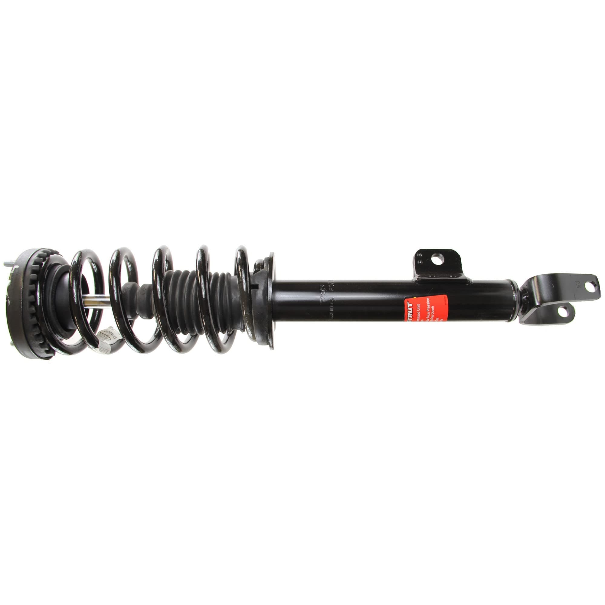 Monroe Quick-Strut 672665 Suspension Strut and Coil Spring Assembly for Chrysler 300
