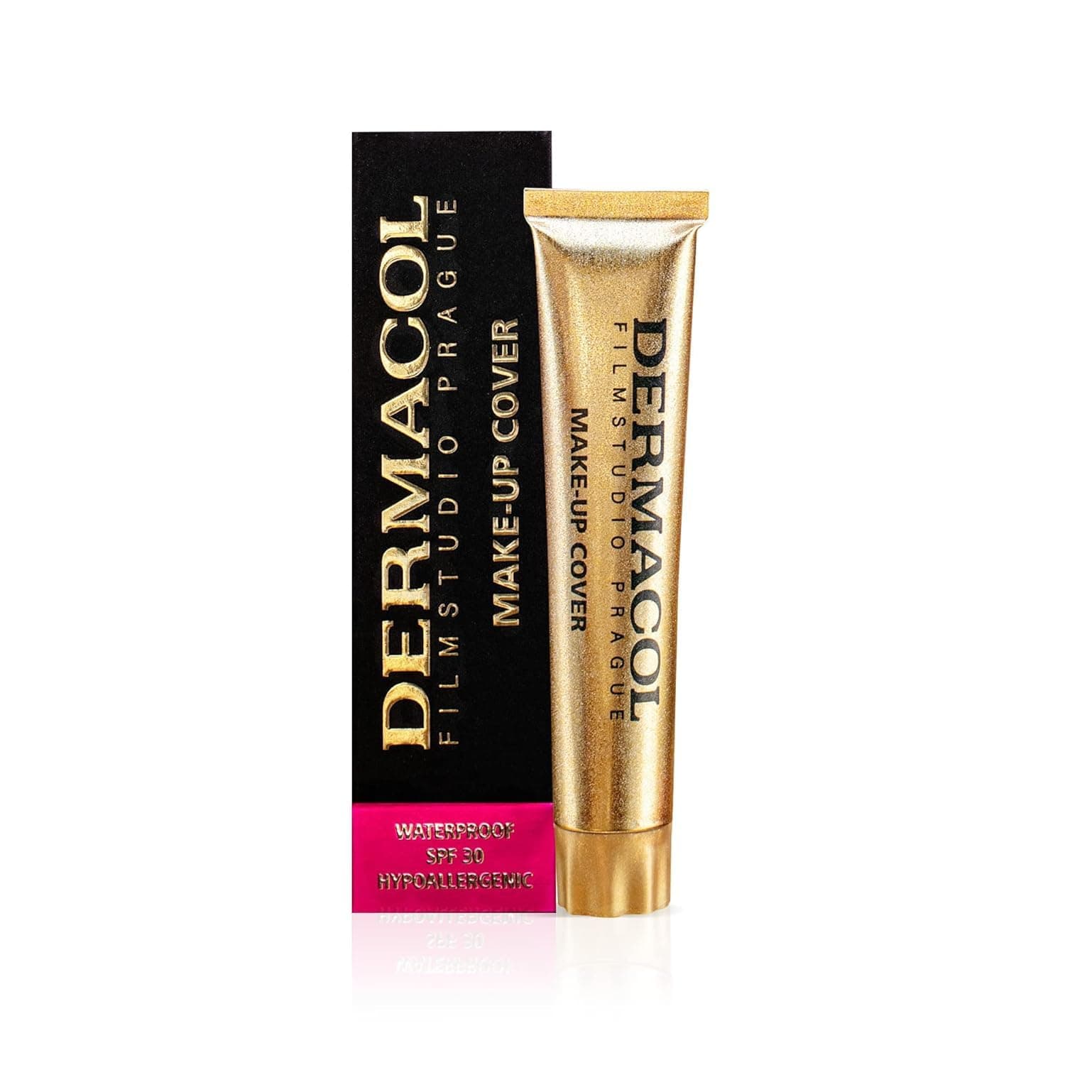 Dermacol Make-up Cover (218)