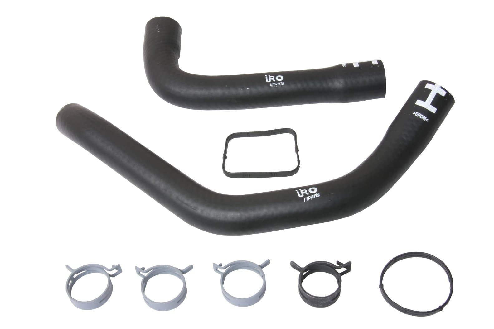 C2S43430K Radiator Hose Kit