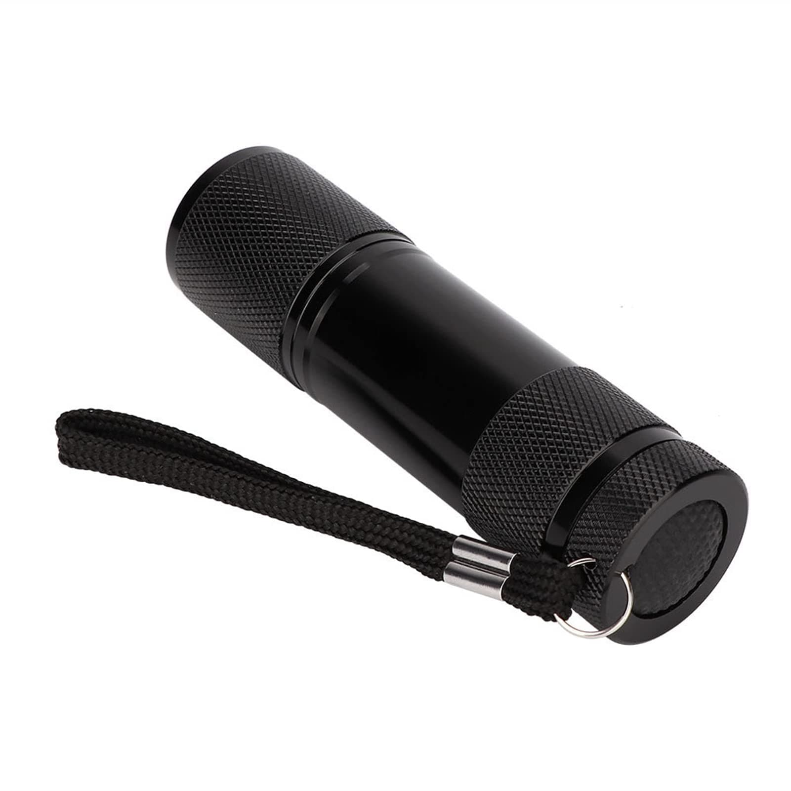 Yinhing Red LED Flashlight Vein Finder, Compact Size, Easy to Use