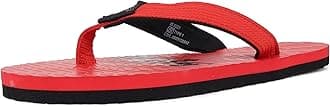 Sparx Men's Rubber Flip-Flop