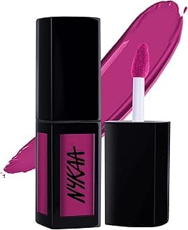 Matte to Last! Lipstick, Matte Finish - Kaveri-20