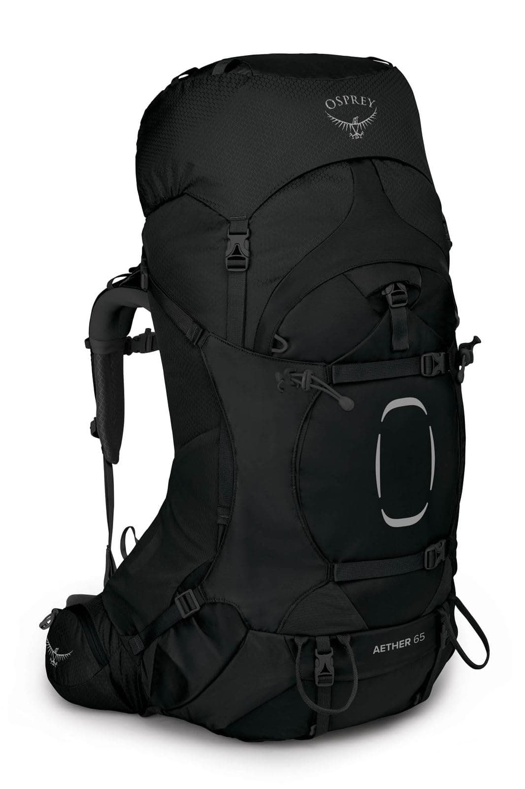 Europe Men's Aether 65 Hiking Pack