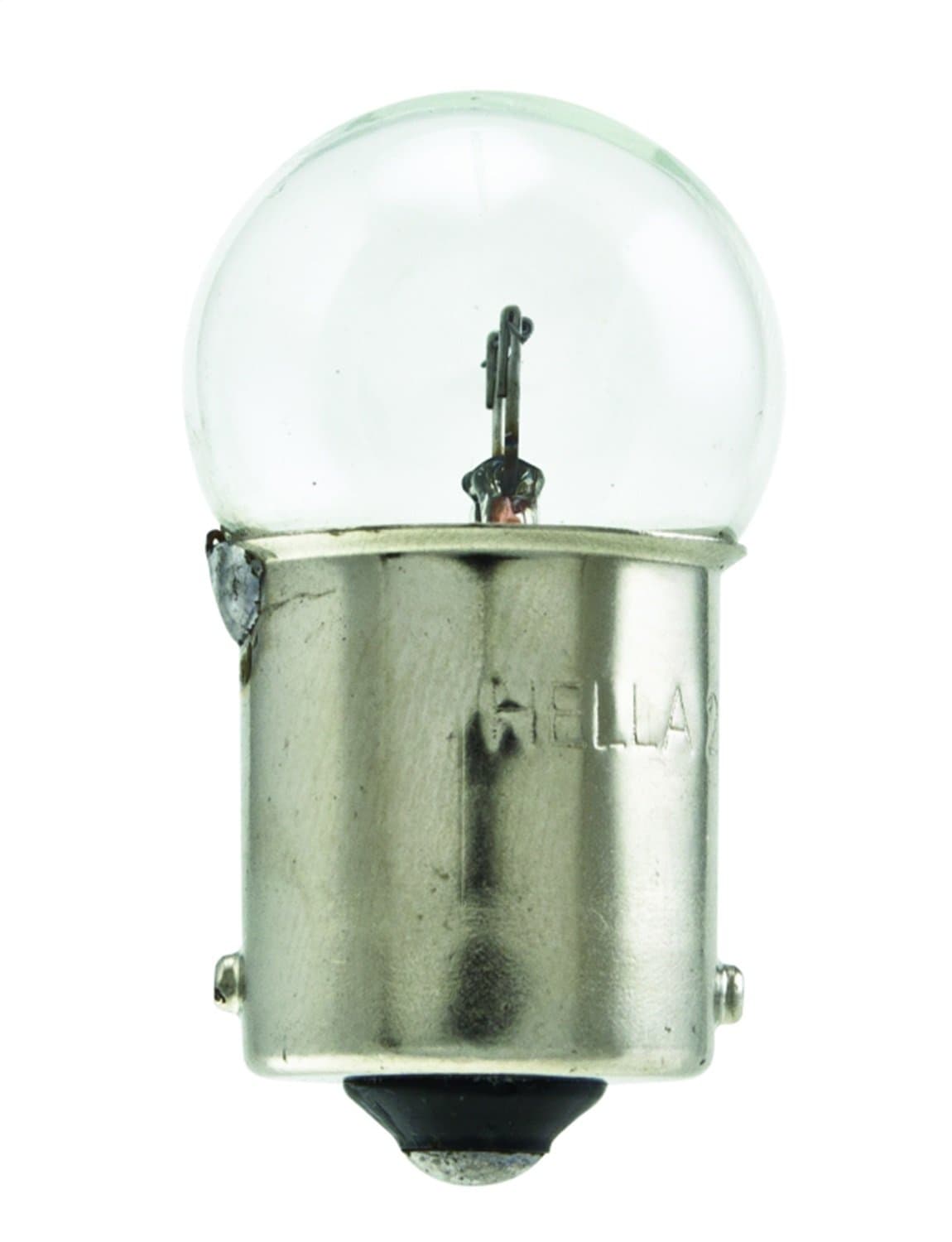 5637 24V 10W Standard Miniature Replacement Navigation and Interior Light Bulb