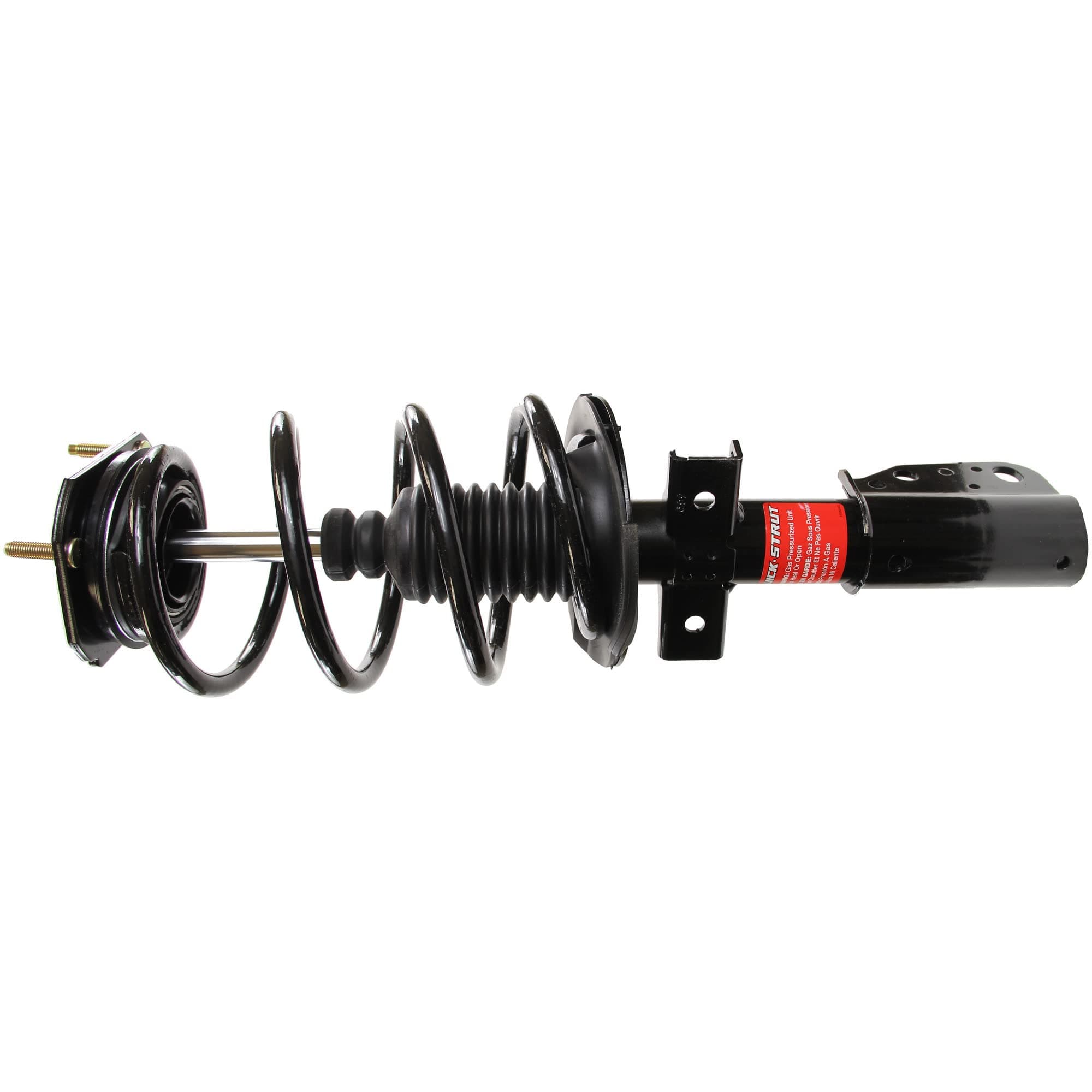 Monroe Quick-Strut 172949 Suspension Strut and Coil Spring Assembly for Chevrolet Traverse