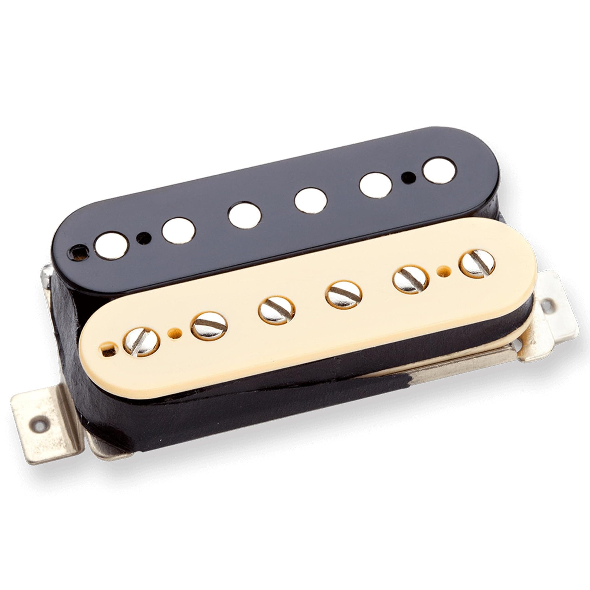 SH-1n 59 Model 4-Conductor Pickup - Zebra Bridge