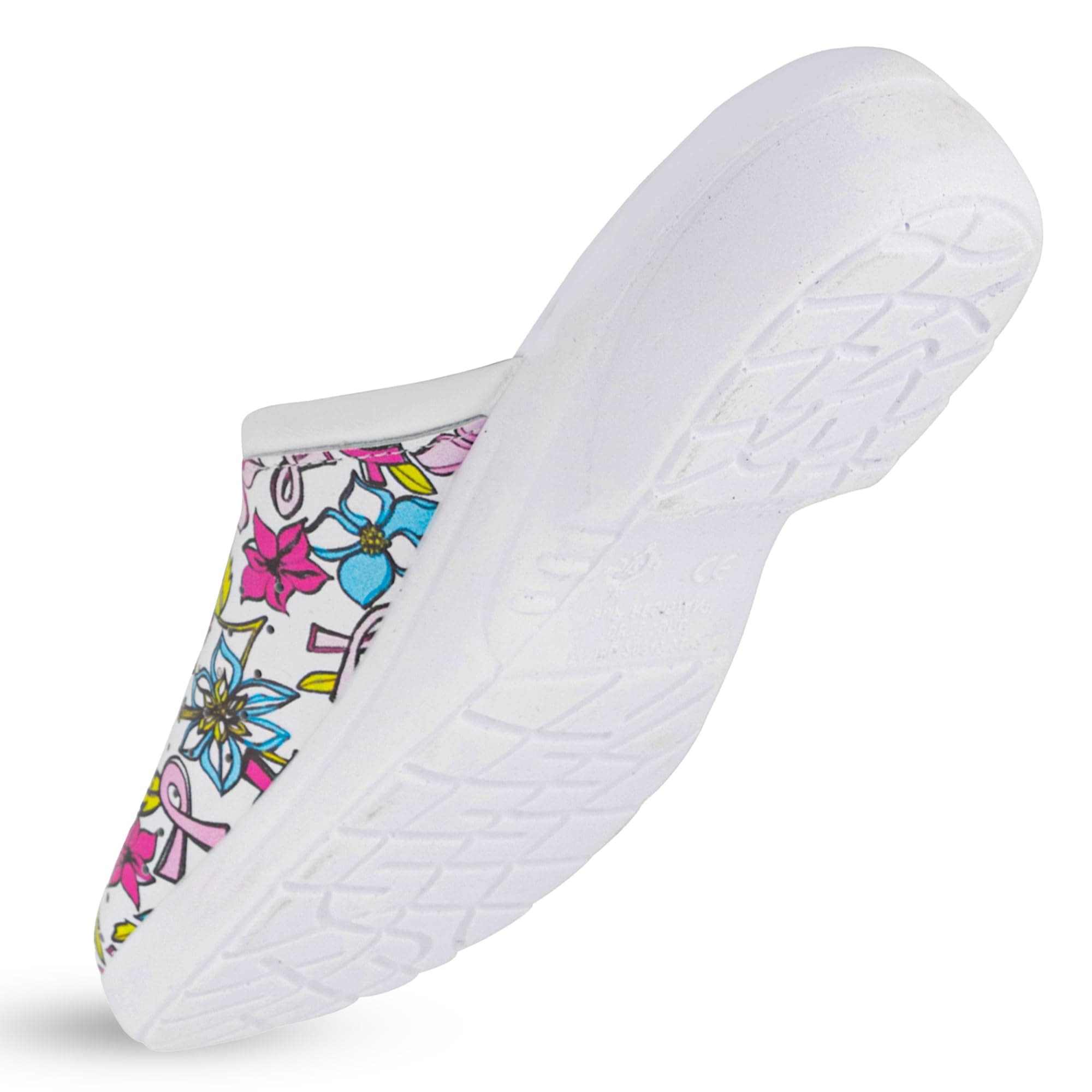 B-well Clogs Women's Nurse Shoes Work Shoes Women's Care Antibacterial in Sizes 35-46