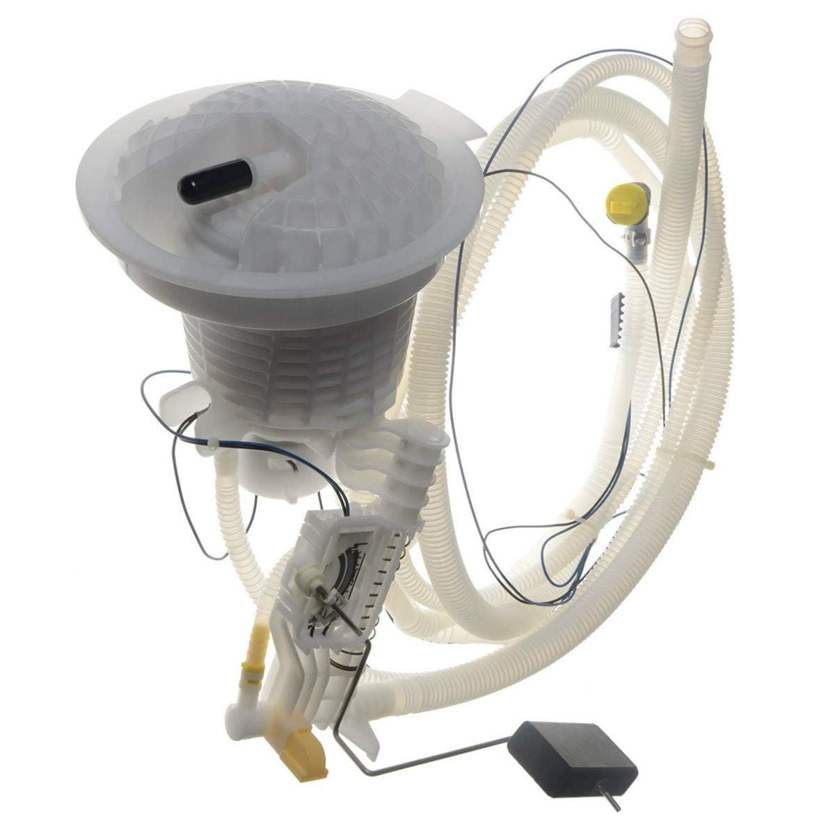 YHTAUTO Right Side Fuel Pump Filter with Sending Unit Assembly for Dodge Charger Challenger Magnum