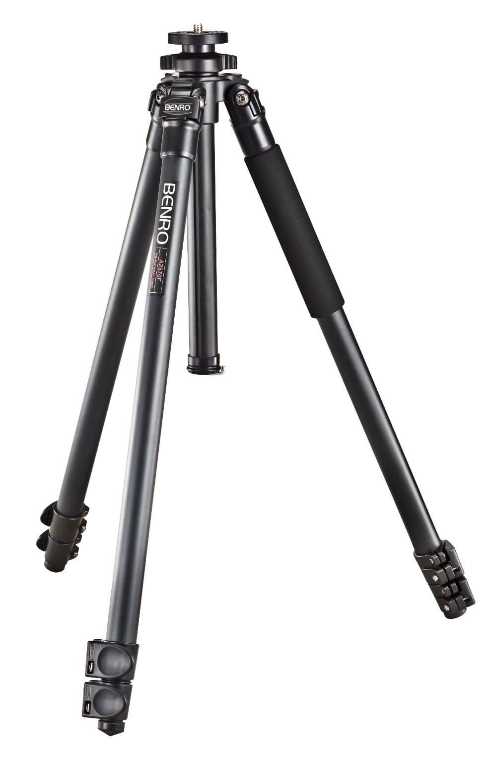 Benro A3570F Classic Aluminium Tripod