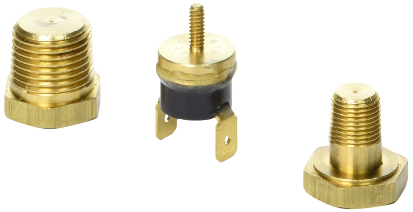 16731 Fan Thermostat