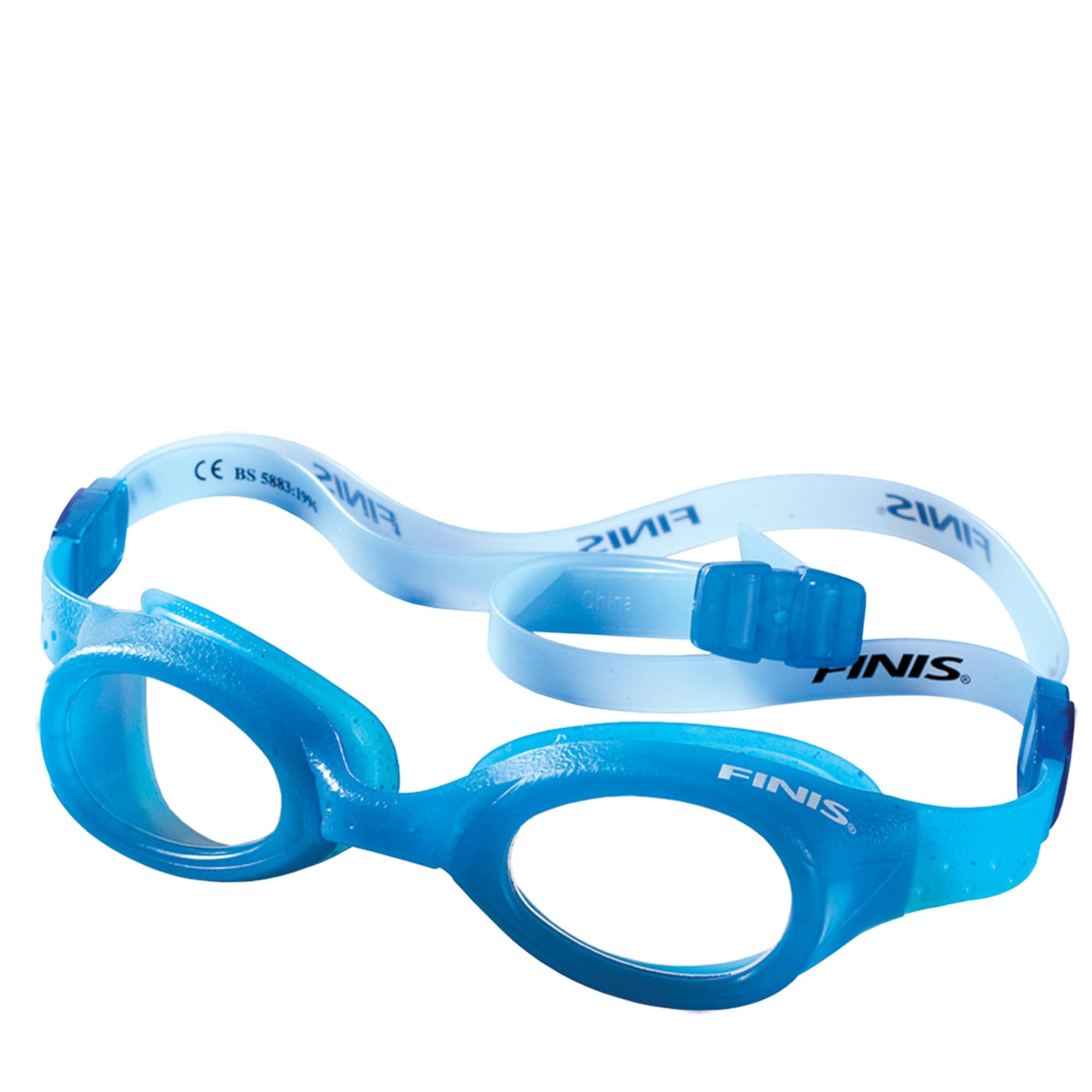 FINISFruit Basket Goggles Blueberry