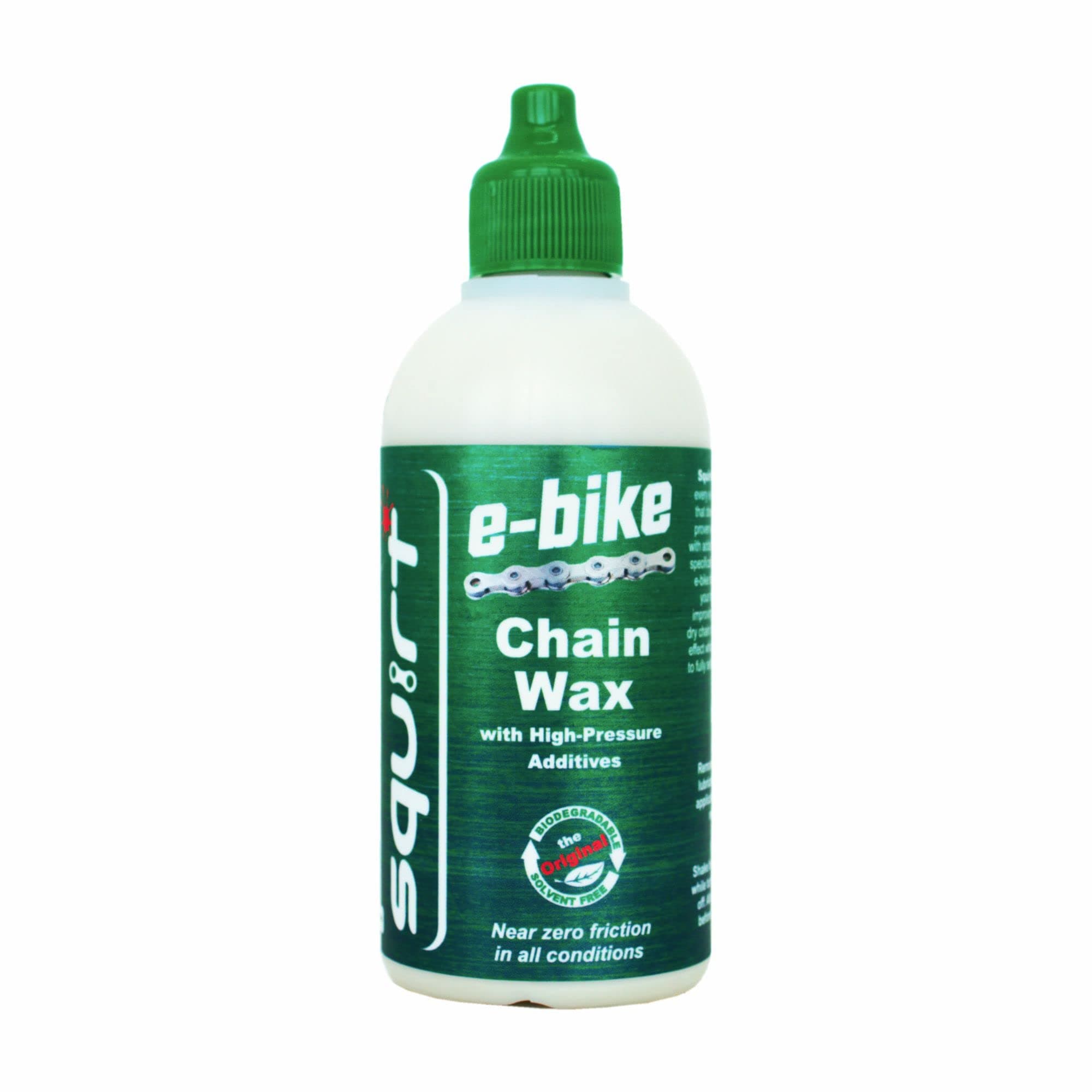 e-bike Chain Wax - 120ml
