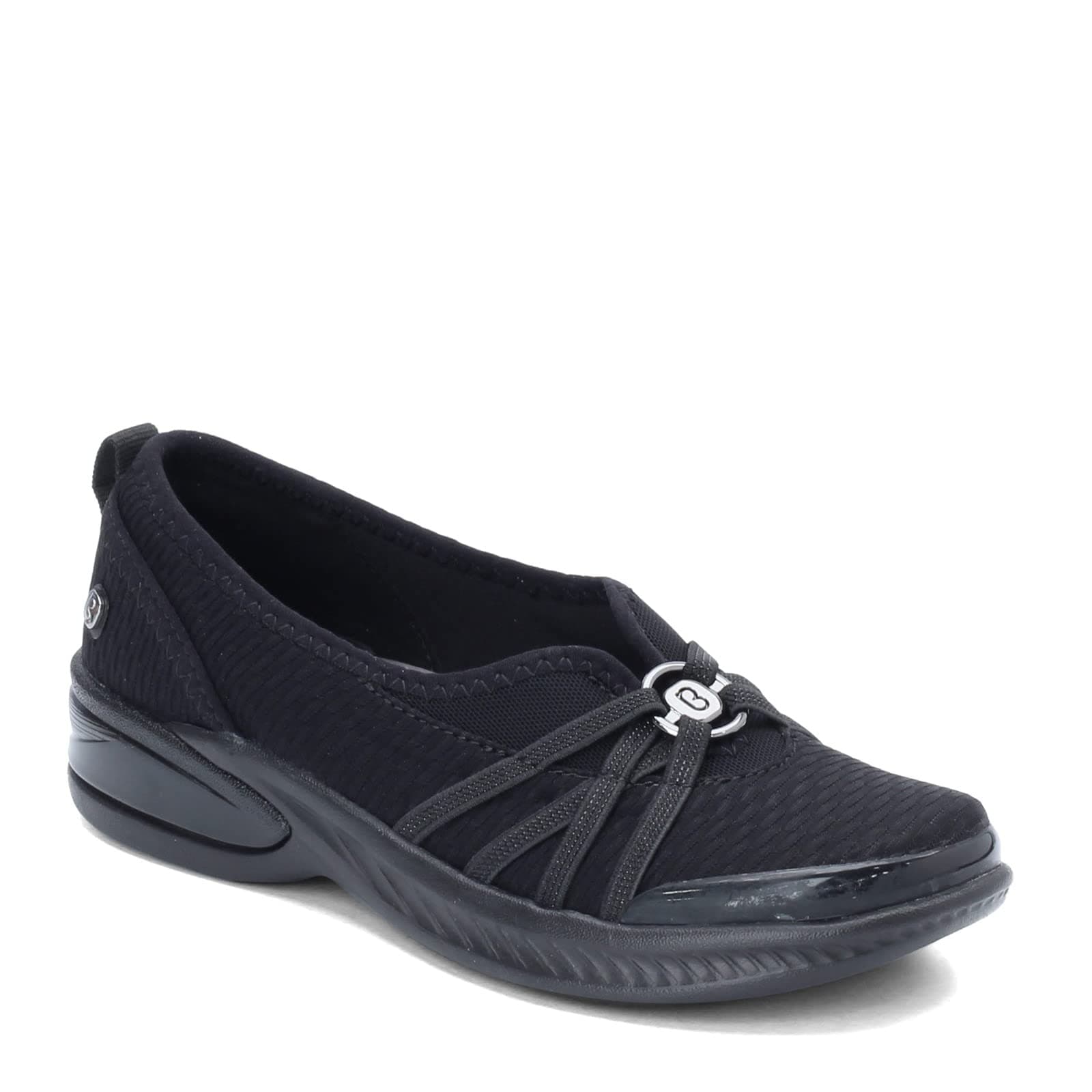 Women's, Niche Slip-On