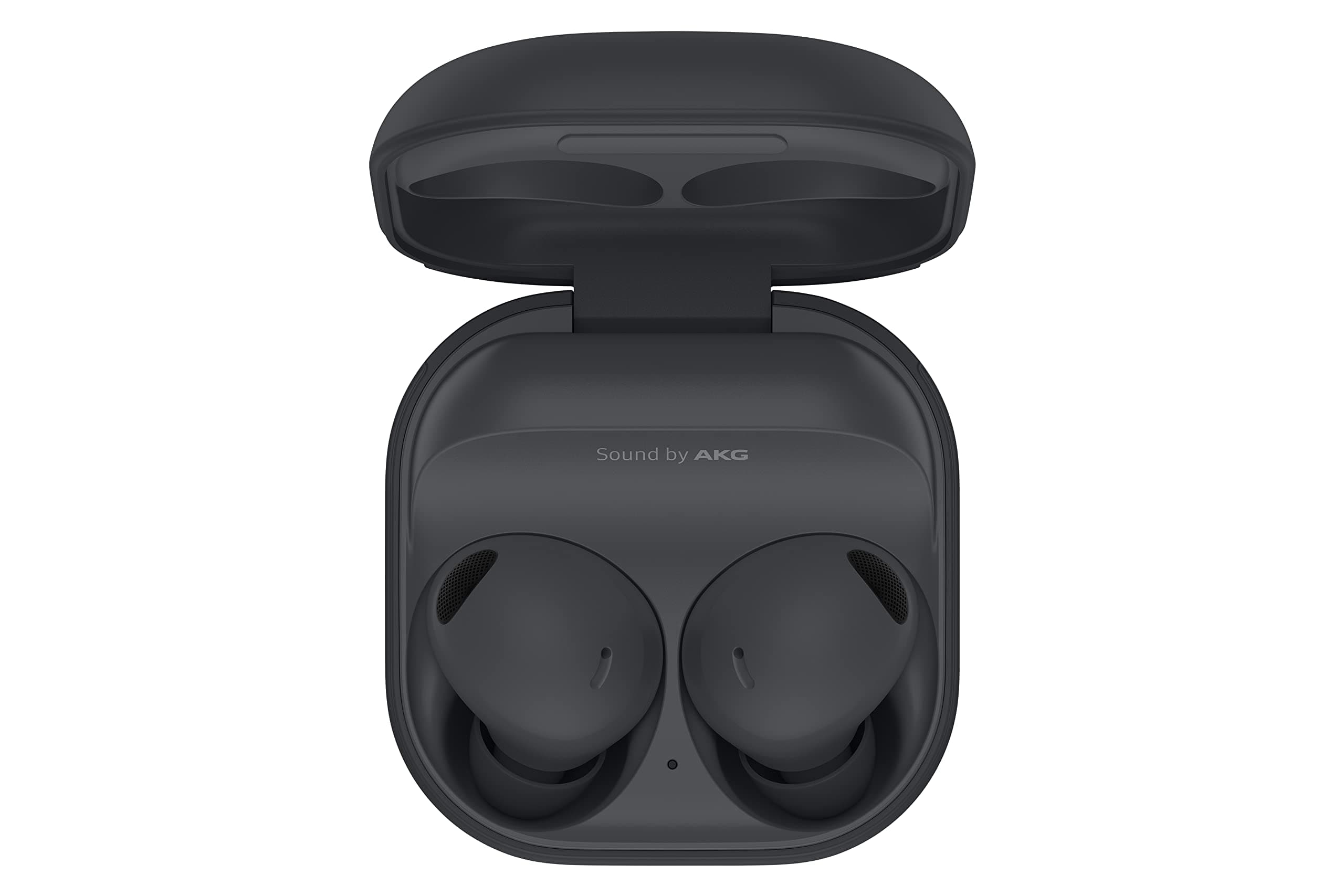Galaxy Buds 2 Pro True Wireless Bluetooth Earbuds w/Noise Cancelling, Hi-Fi Sound, 360 Audio, Comfort Ear Fit, HD Voice, Conversation Mode, IPX7 Water Resistant, US Version, Graphite