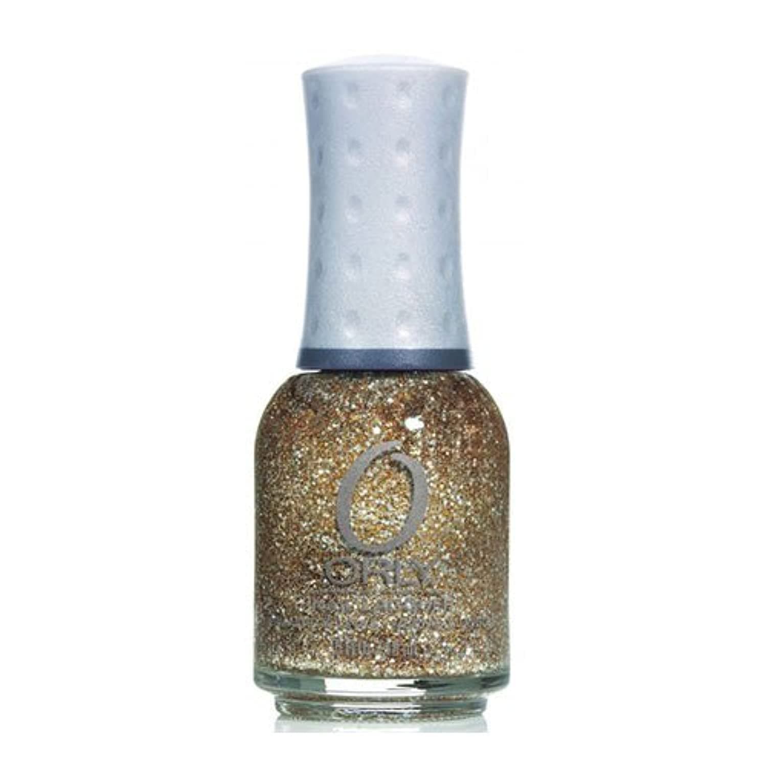Orly Nail Lacquer - Halo 18ml