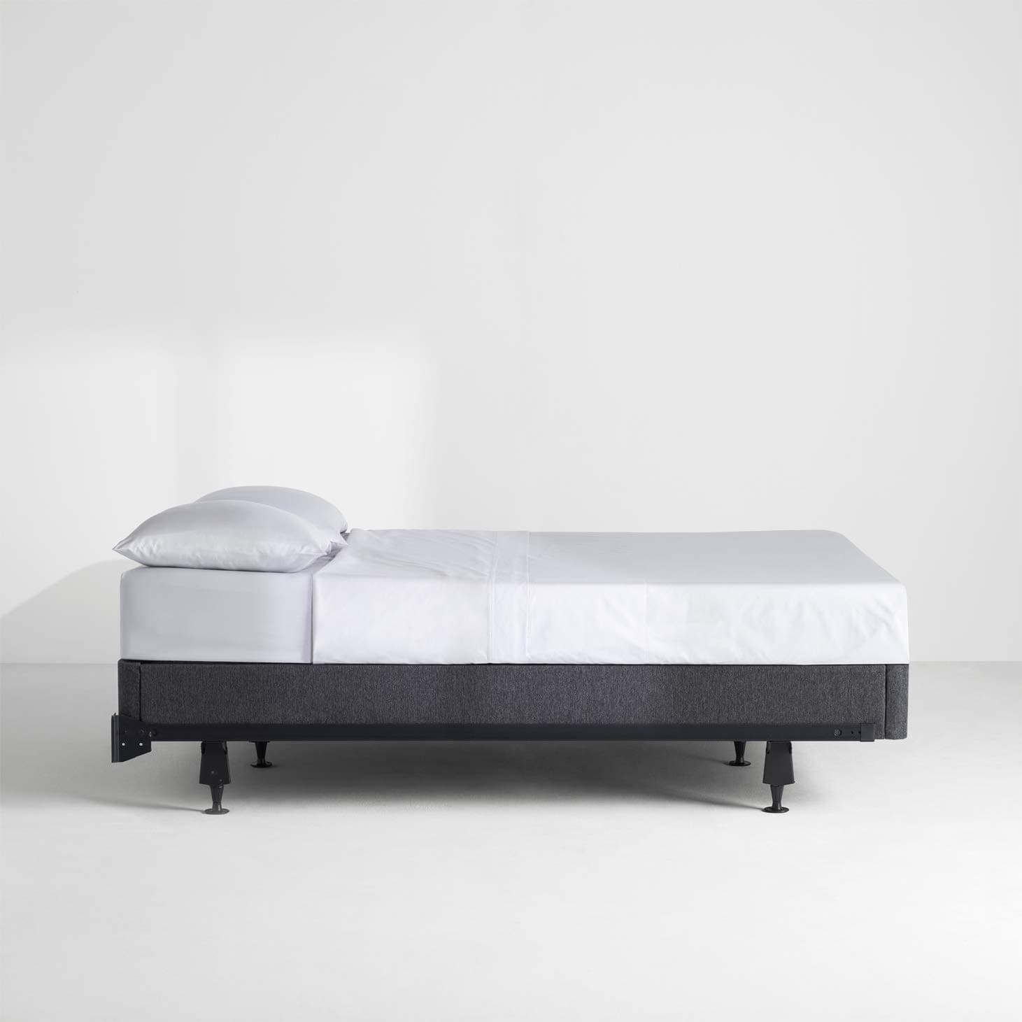 Casper Sleep - Mattress & Foundation Box Spring - Twin