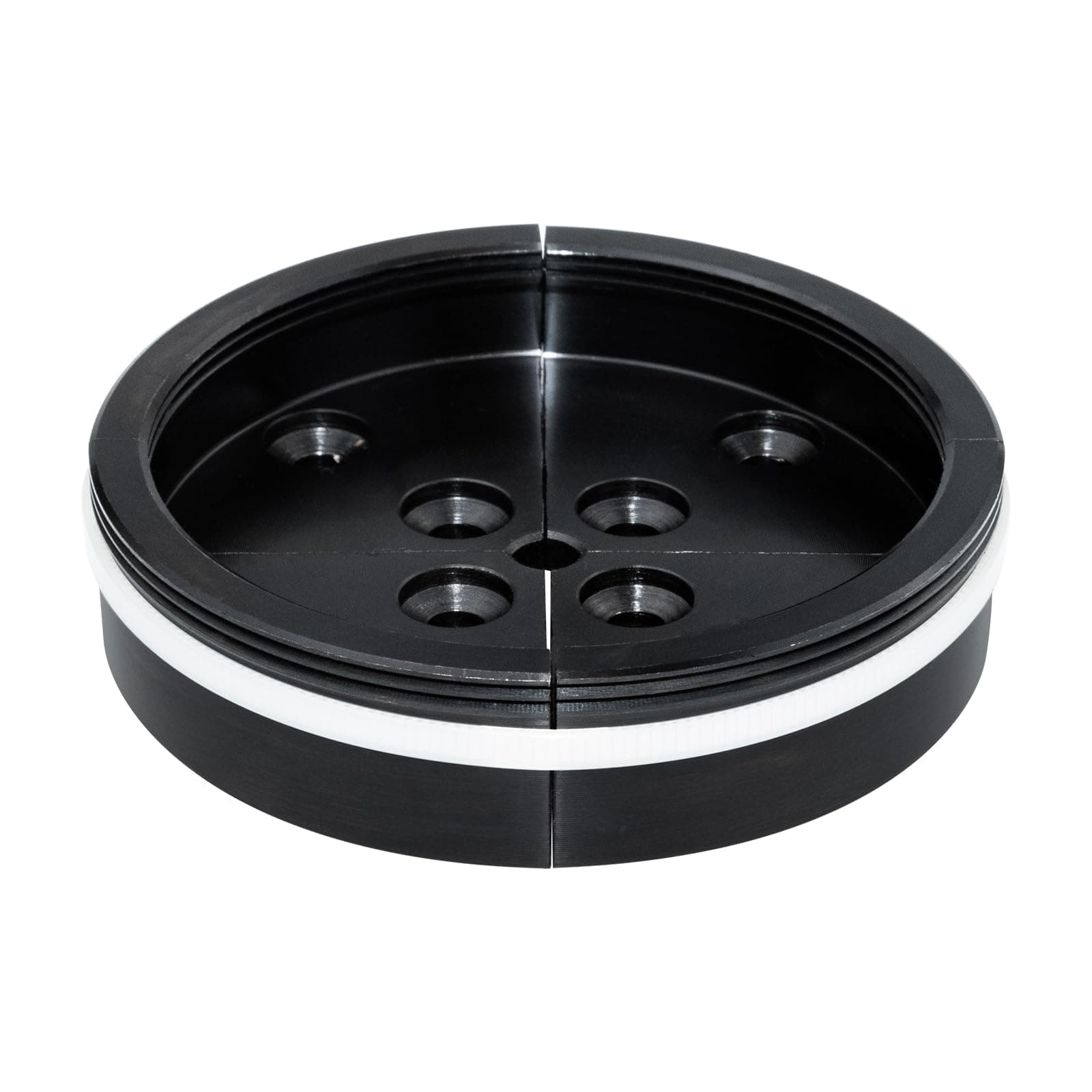 Wood Lathe Chuck Accessory Big Round Jaws