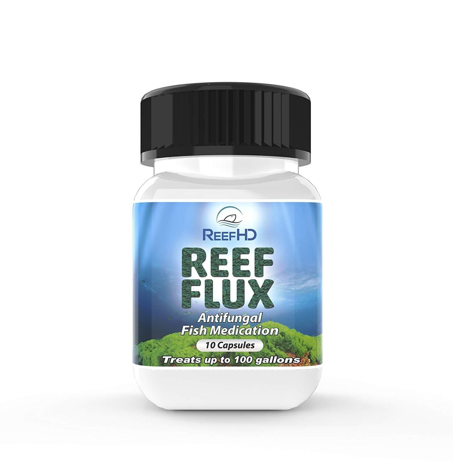 Reef Flux 10 capsules