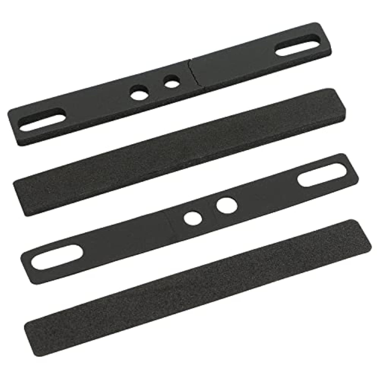 HONKID Keyboard Spacebar Foam, 4pcs Switch Silencer Pad for 6.25U Mechanical Keyboard Space Bar(6.25U)
