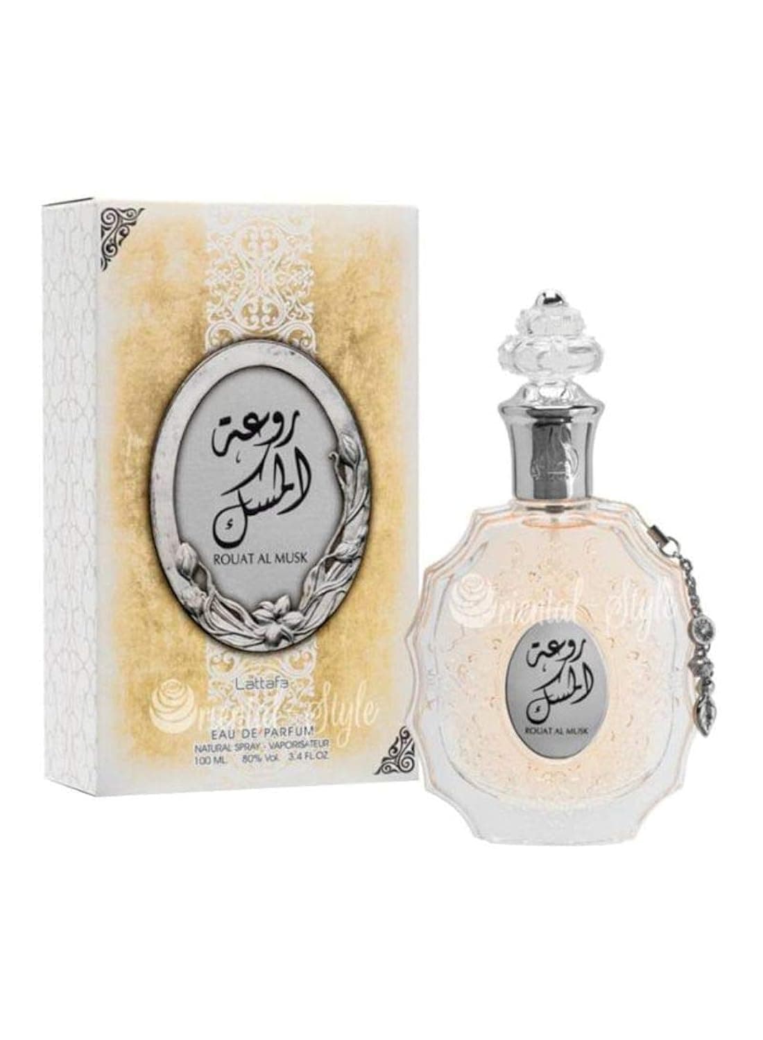 Rouat Al EDP 100ml
