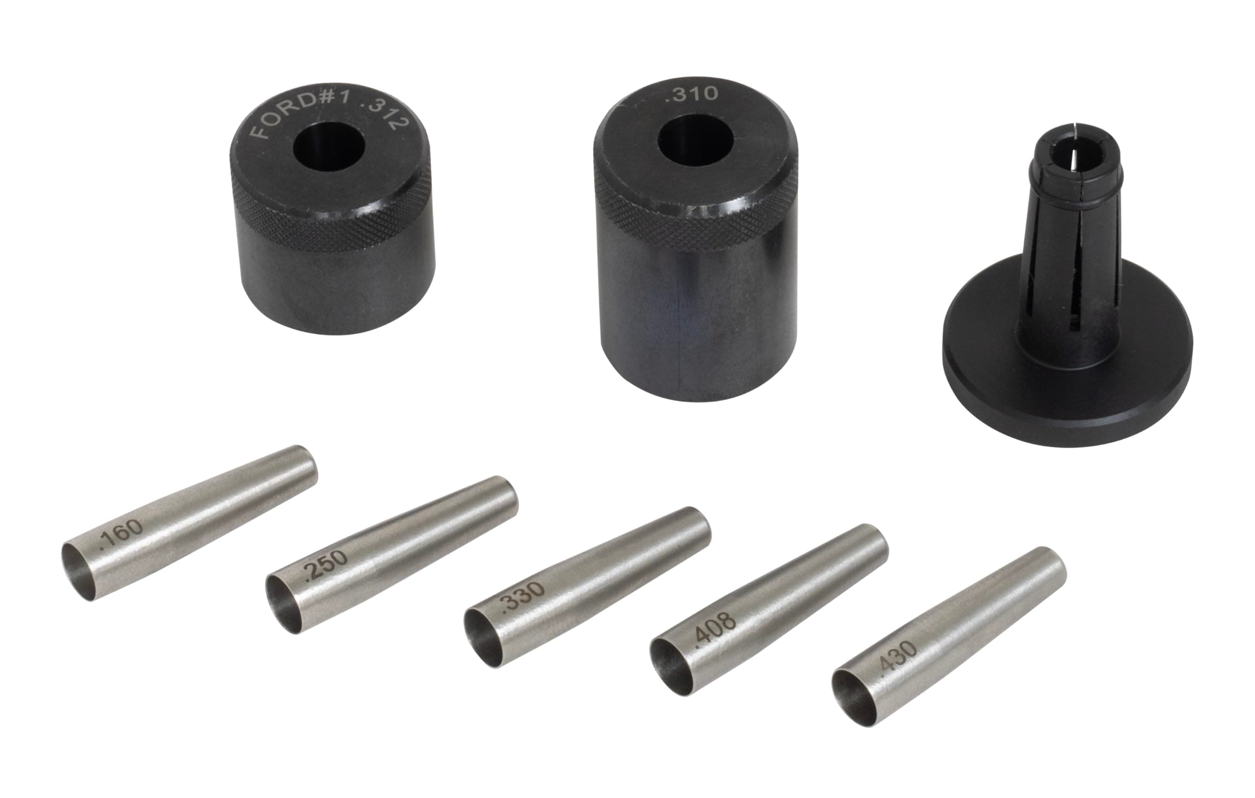34720 Injector Seal Installer Kit, 8 pc.
