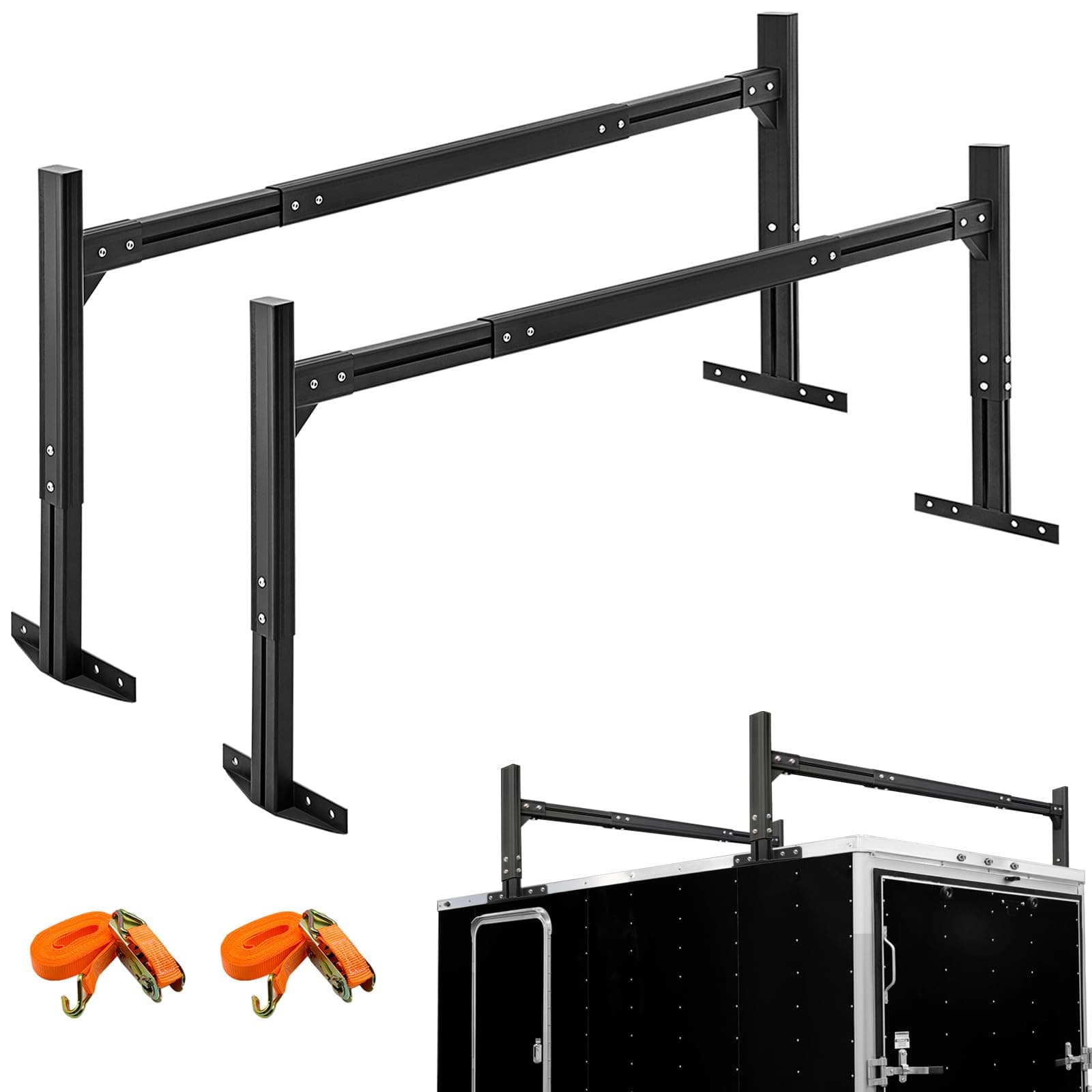 Trailer Ladder Rack