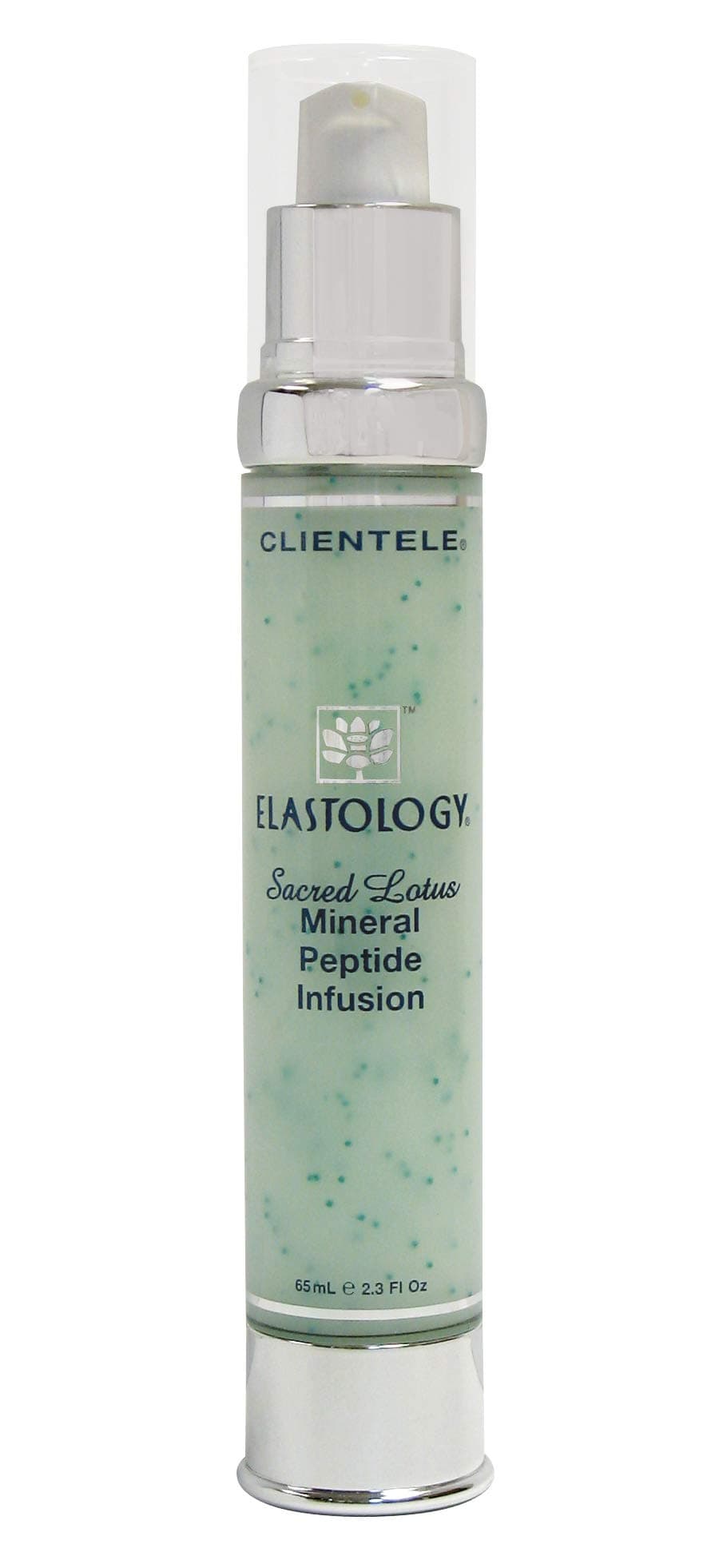 Clientele Elastology Mineral Peptide Infusion 70ml
