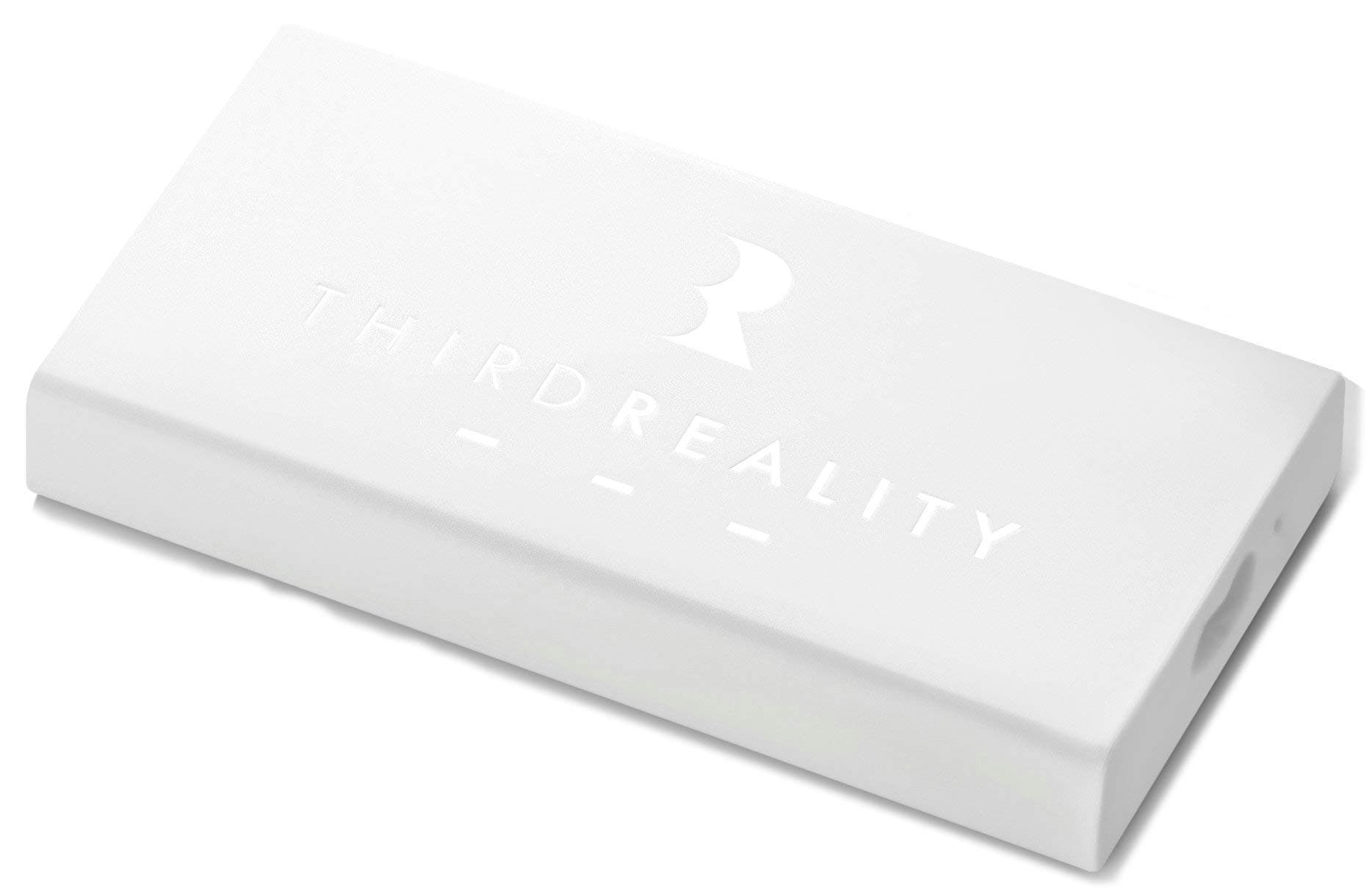 THIRDREALITY Smart Home Hub - Smart Home Automation Zigbee Hub, share power with your voice devices, works with Alexa.