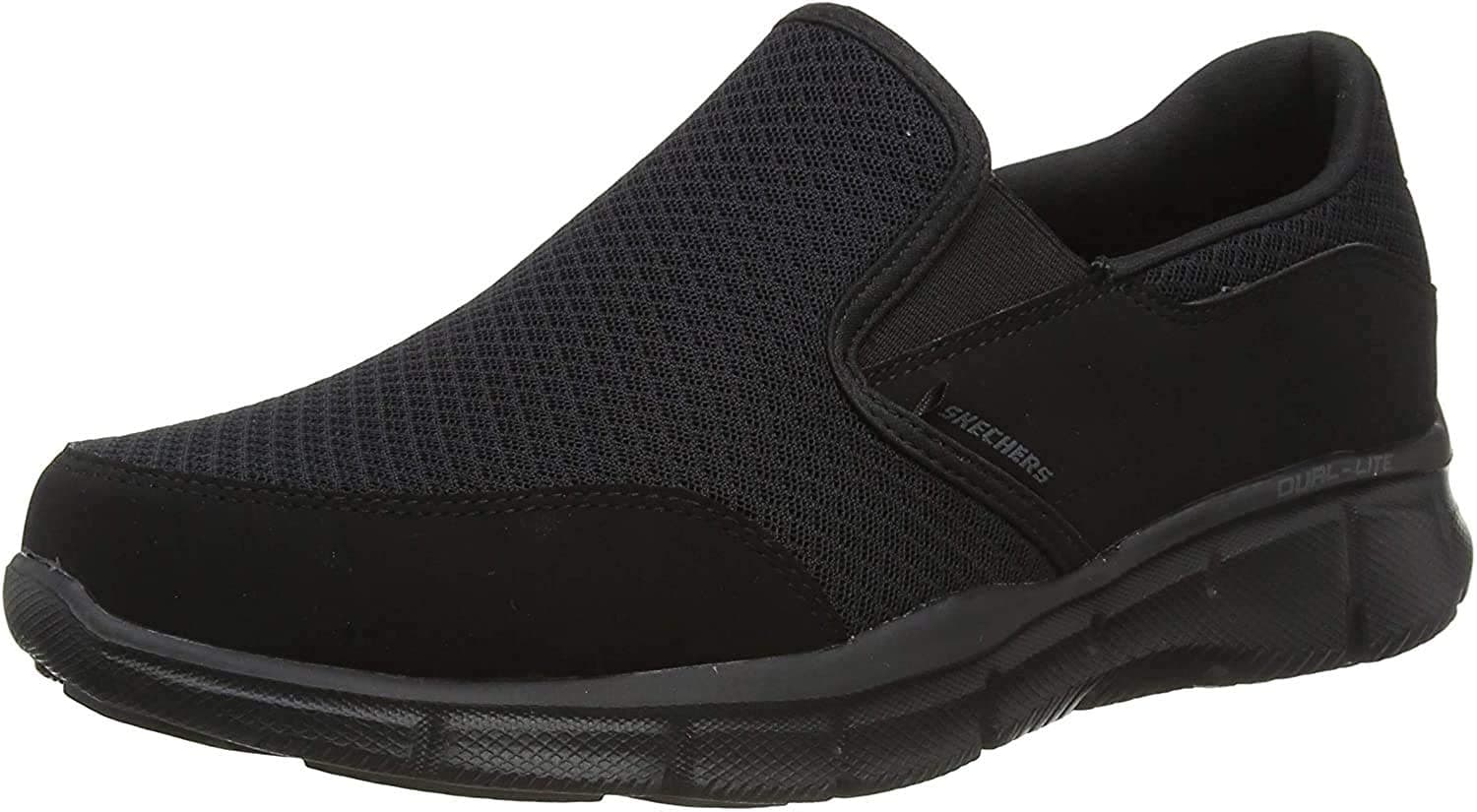 SkechersMen's Equaliser Persistent Low-Top Sneakers