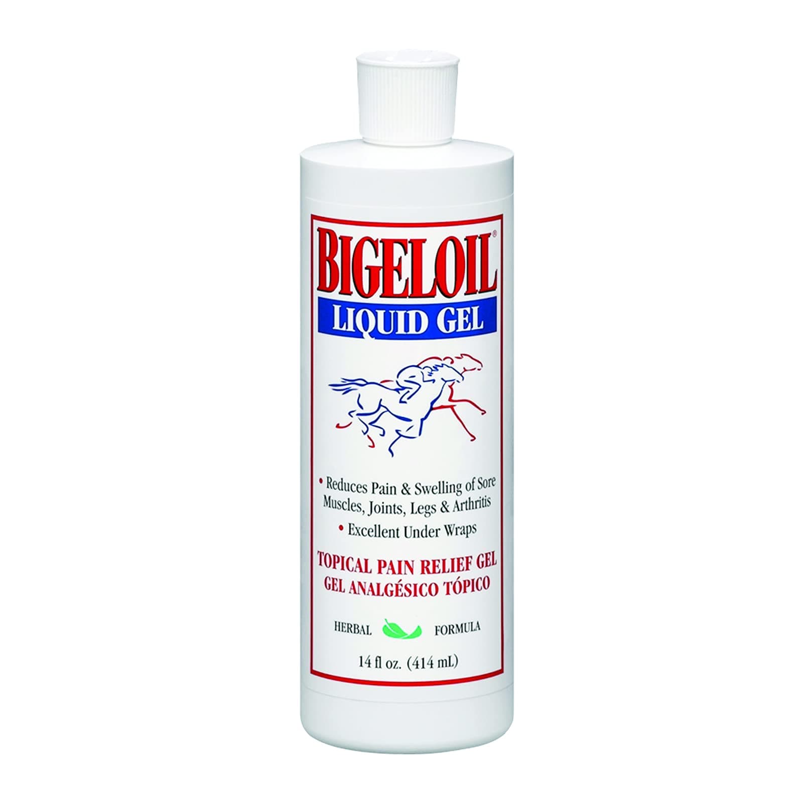 BIgeloil Liquid Gel Liniment