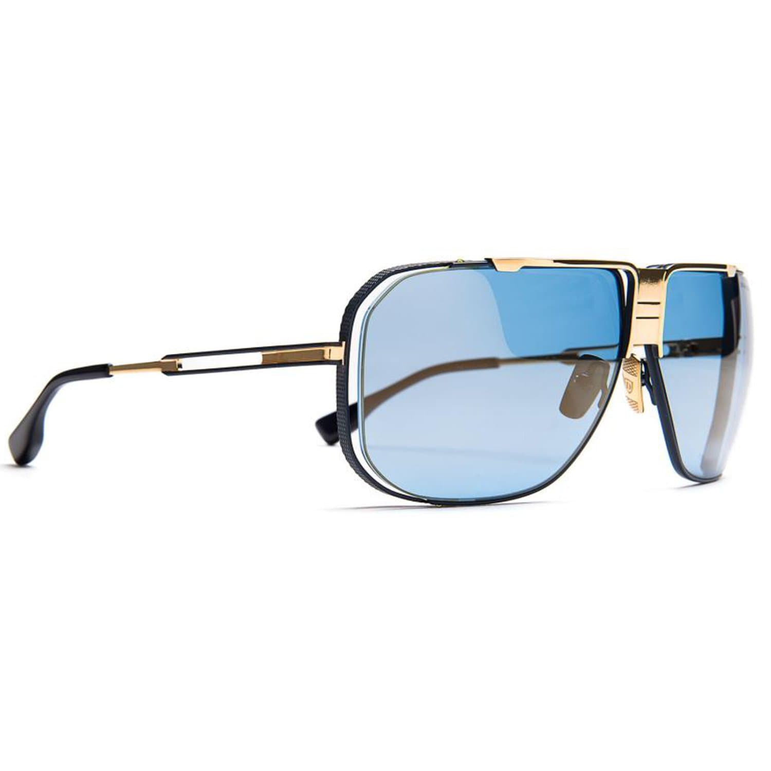 Dita Cascais Drx-2065 B Navy Gold Size 63