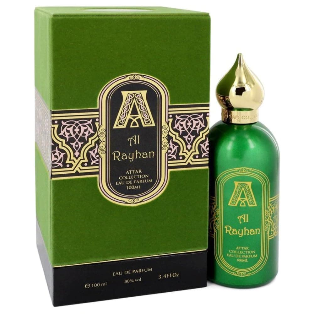 Attar Collection Al Rayhan EDP Spray 100ml