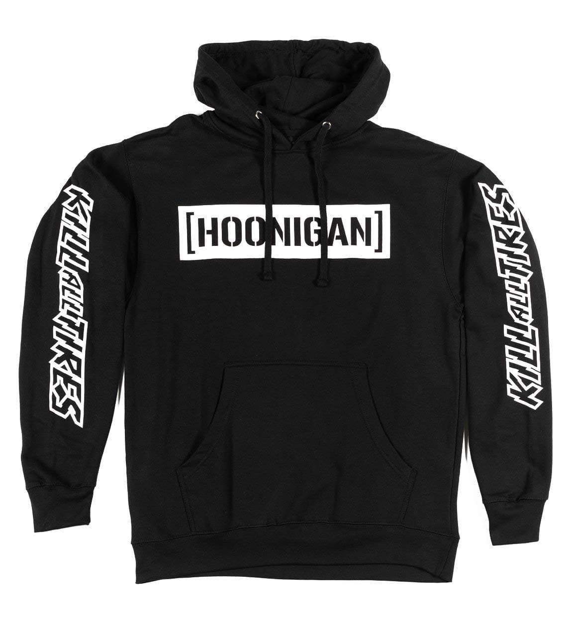 Hoonigan mens Hoodie