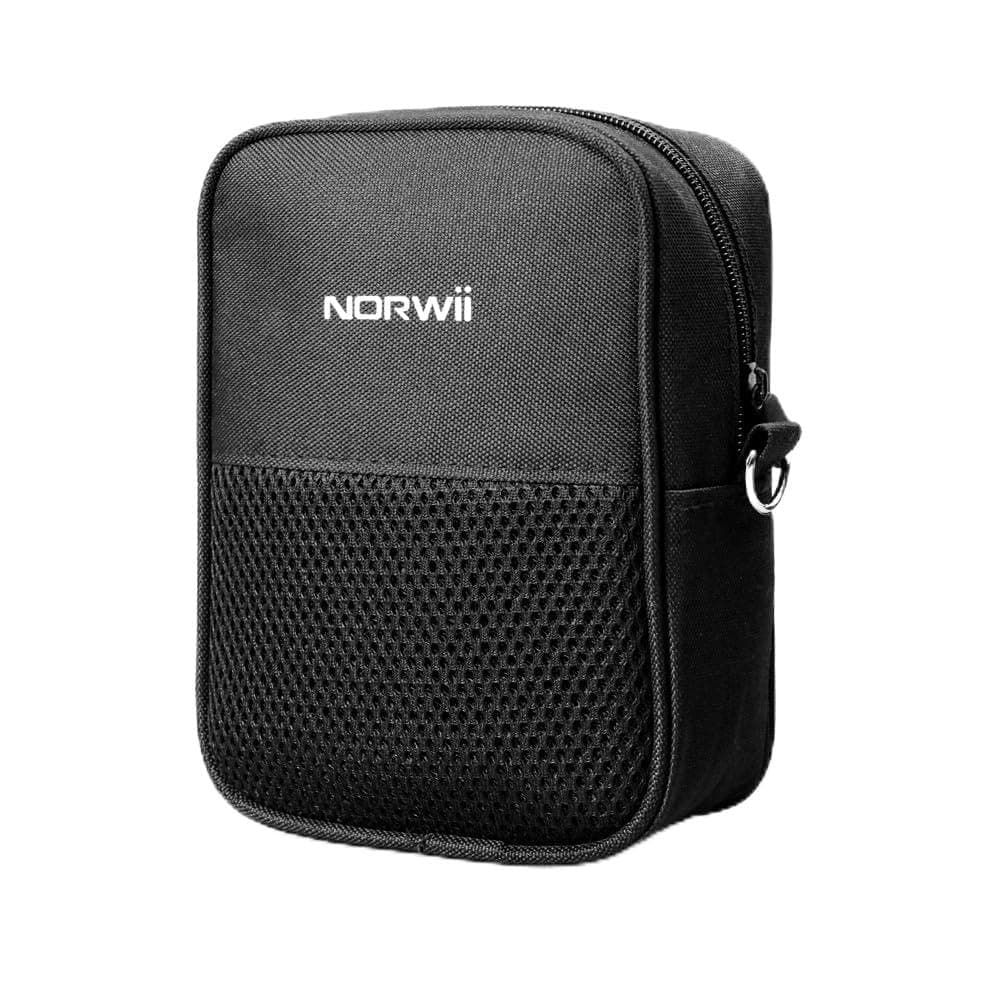 NorwiiVoice Amplifier Storage Bag